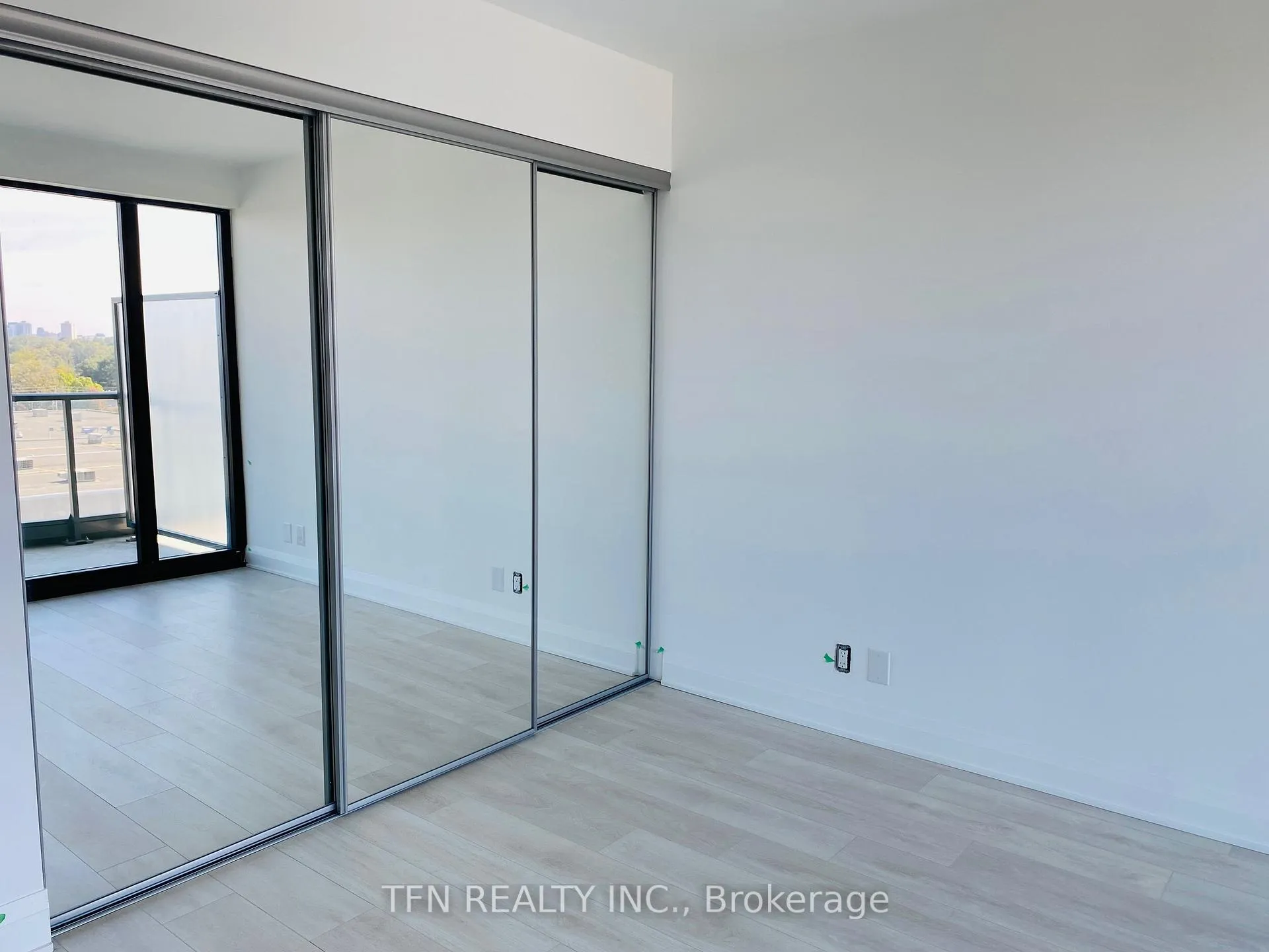 Photo 7 of Unit 802, 33 Frederick Todd Way N, Toronto, Thorncliffe Park — HOMEH