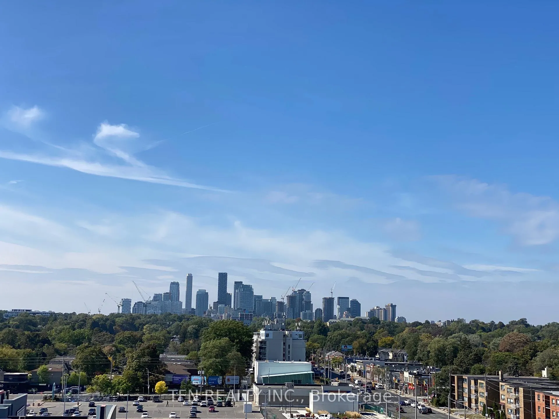 Photo 13 of Unit 802, 33 Frederick Todd Way N, Toronto, Thorncliffe Park — HOMEH
