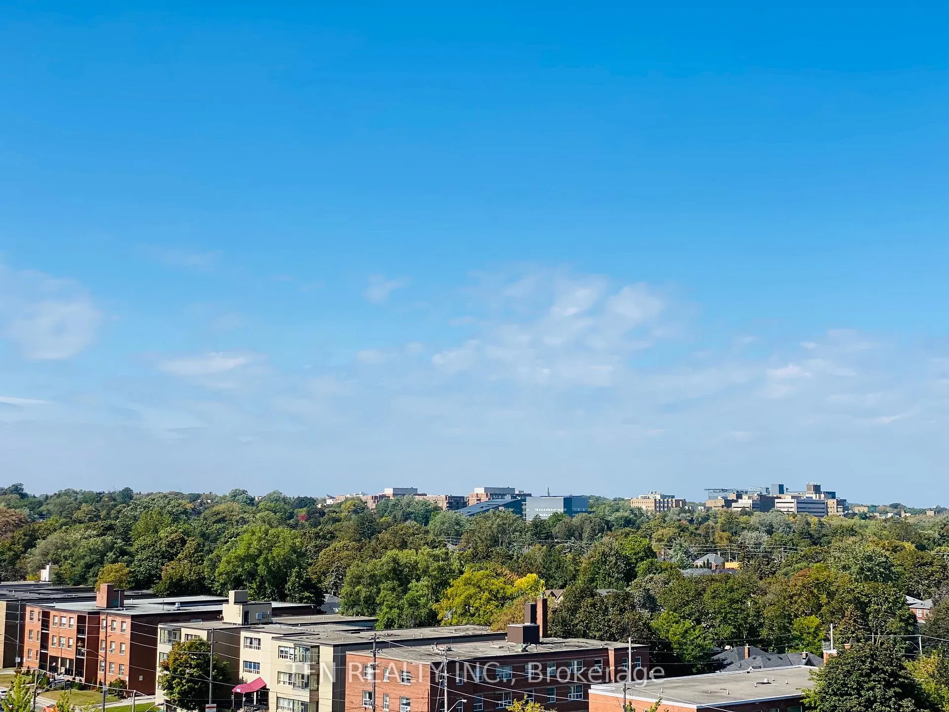 Photo 14 of Unit 802, 33 Frederick Todd Way N, Toronto, Thorncliffe Park — HOMEH