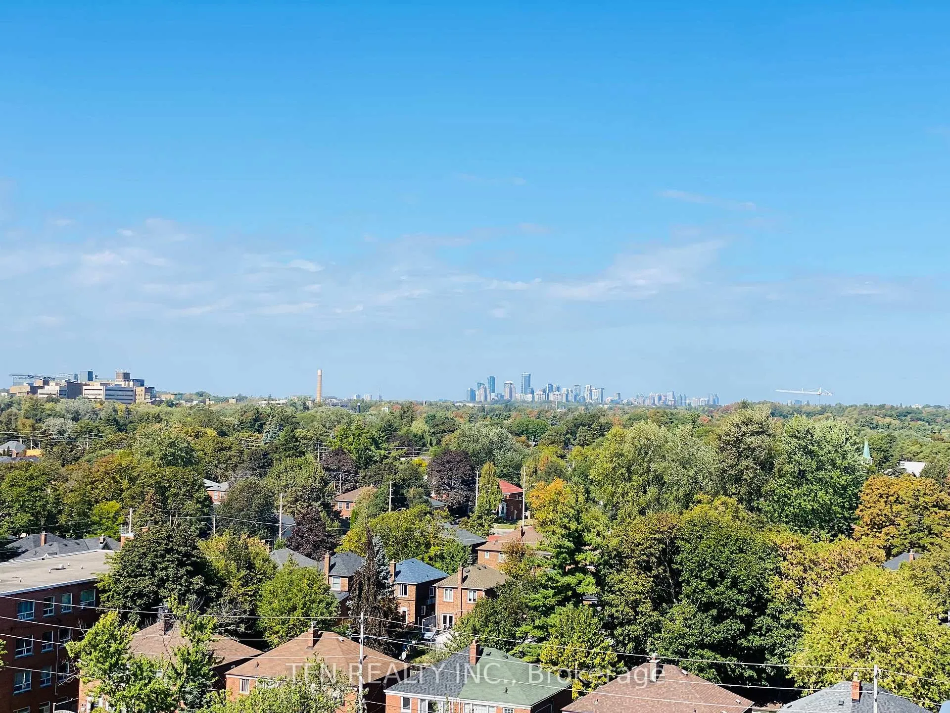 Photo 15 of Unit 802, 33 Frederick Todd Way N, Toronto, Thorncliffe Park — HOMEH