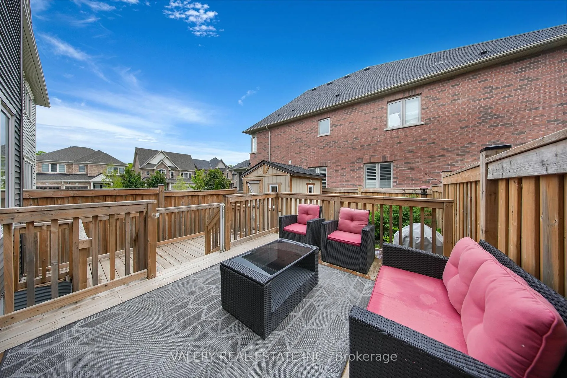 Photo 32 of 2442 Equestrian Crescent, Oshawa, Windfields — HOMEH
