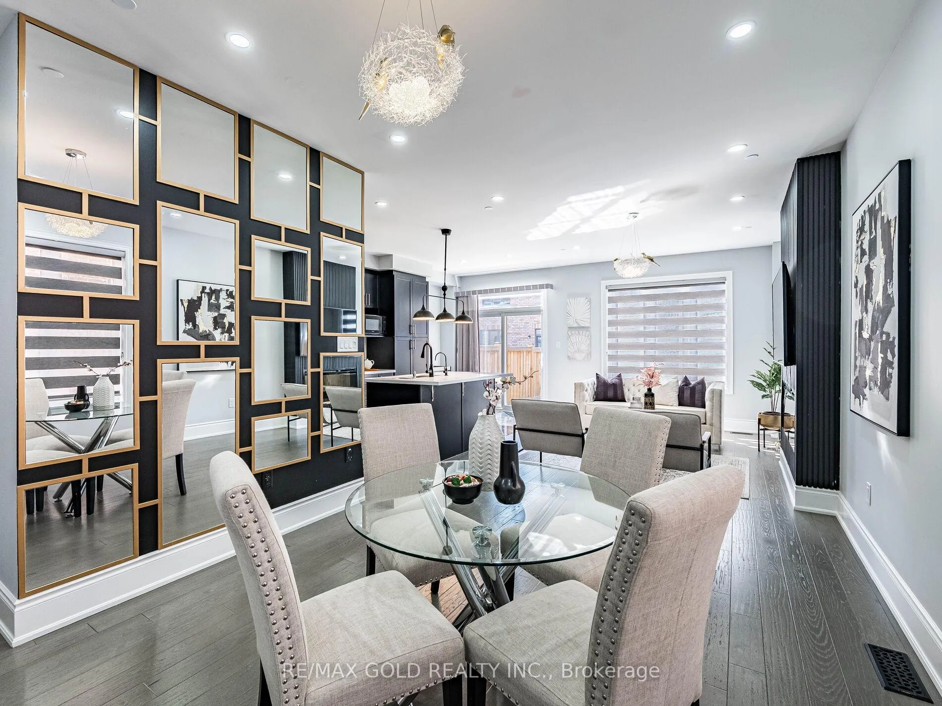 Photo 8 of 105 Boathouse Road, Brampton, Northwest Brampton — HOMEH