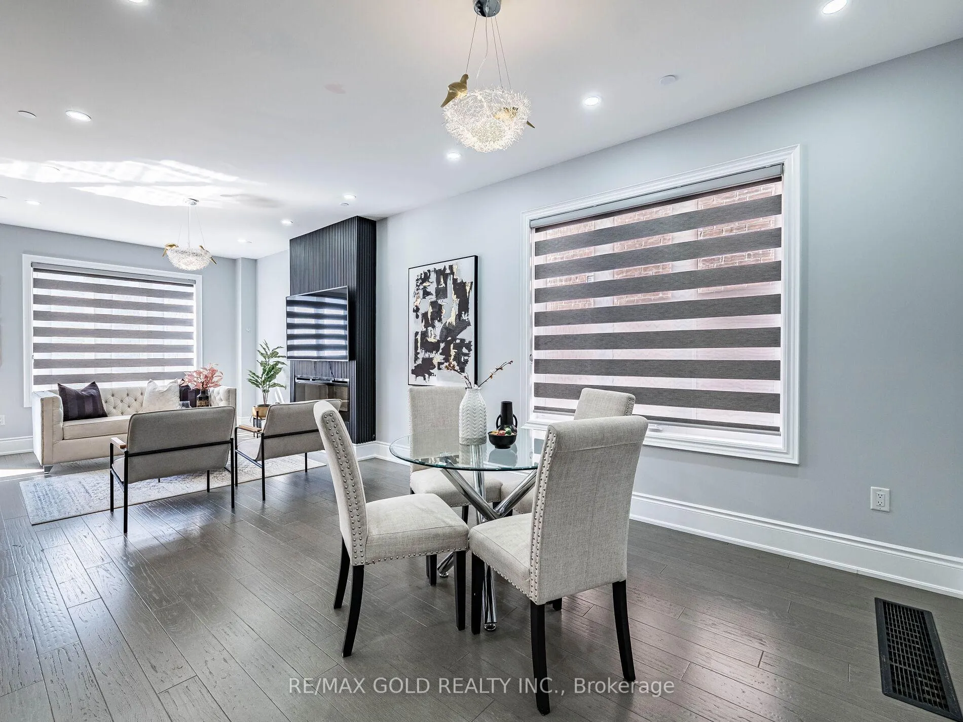 Photo 9 of 105 Boathouse Road, Brampton, Northwest Brampton — HOMEH