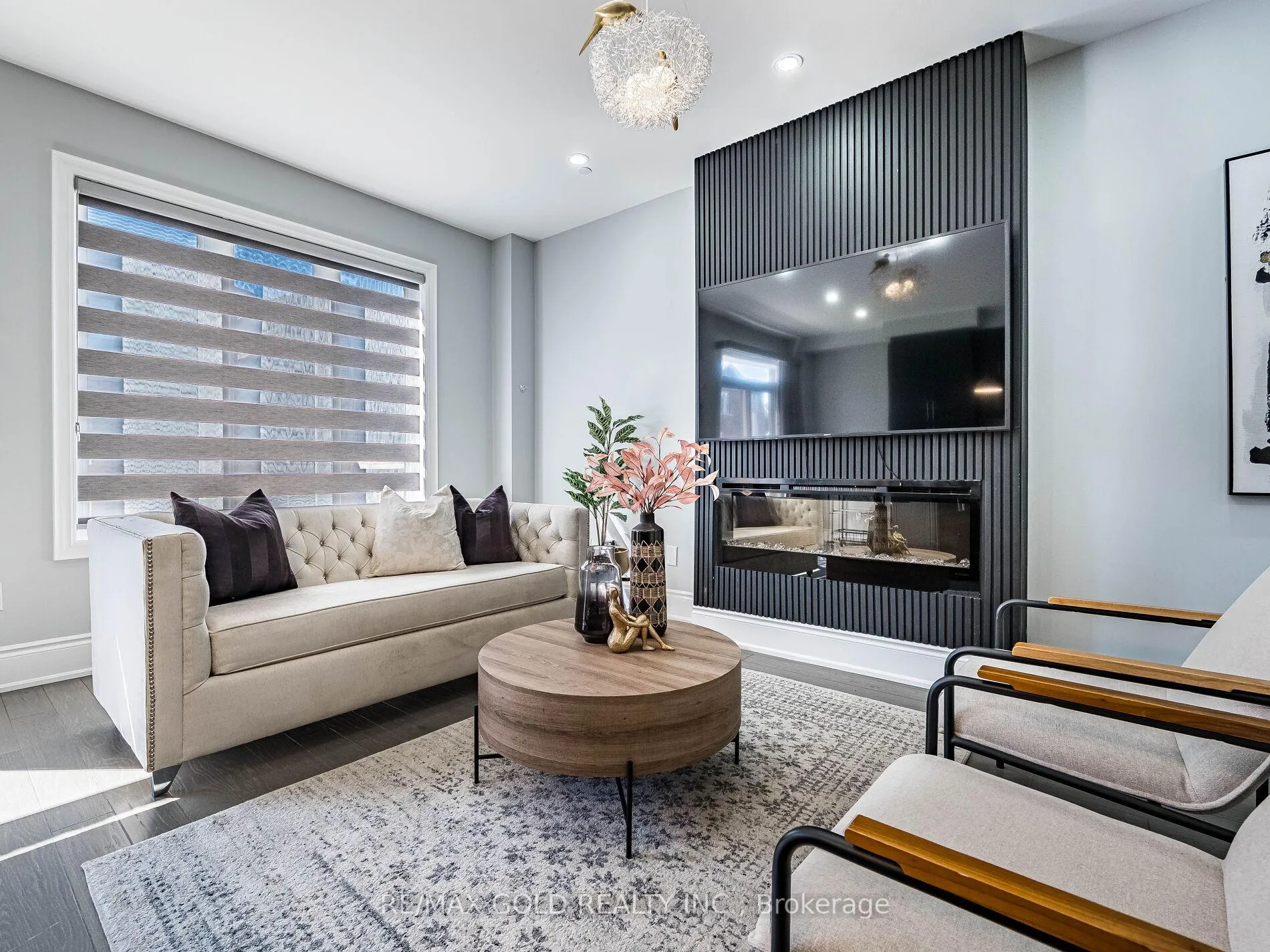 Photo 11 of 105 Boathouse Road, Brampton, Northwest Brampton — HOMEH