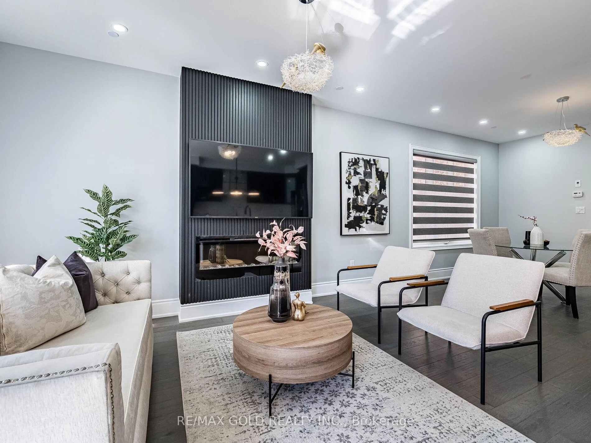 Photo 13 of 105 Boathouse Road, Brampton, Northwest Brampton — HOMEH