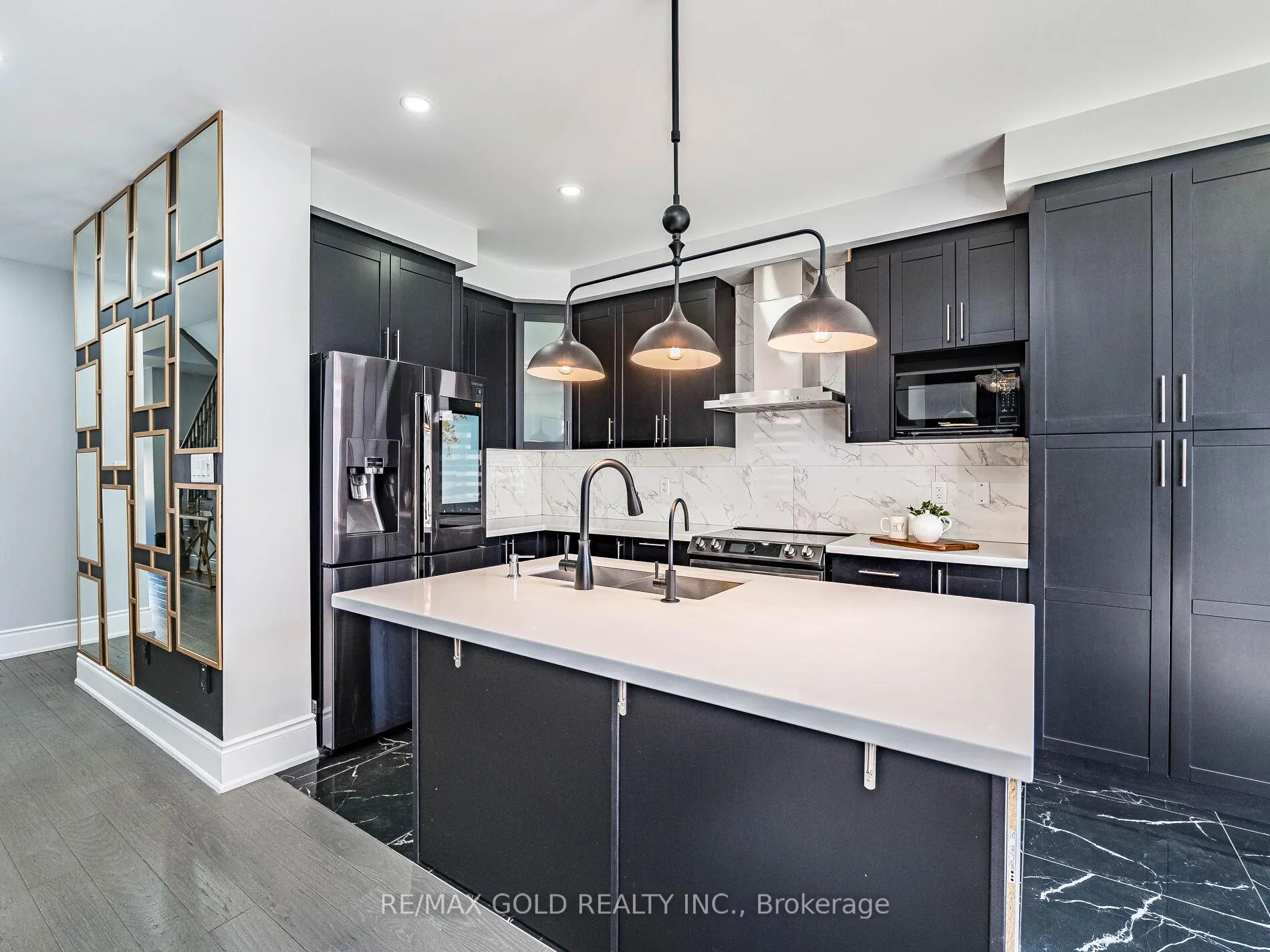 Photo 15 of 105 Boathouse Road, Brampton, Northwest Brampton — HOMEH