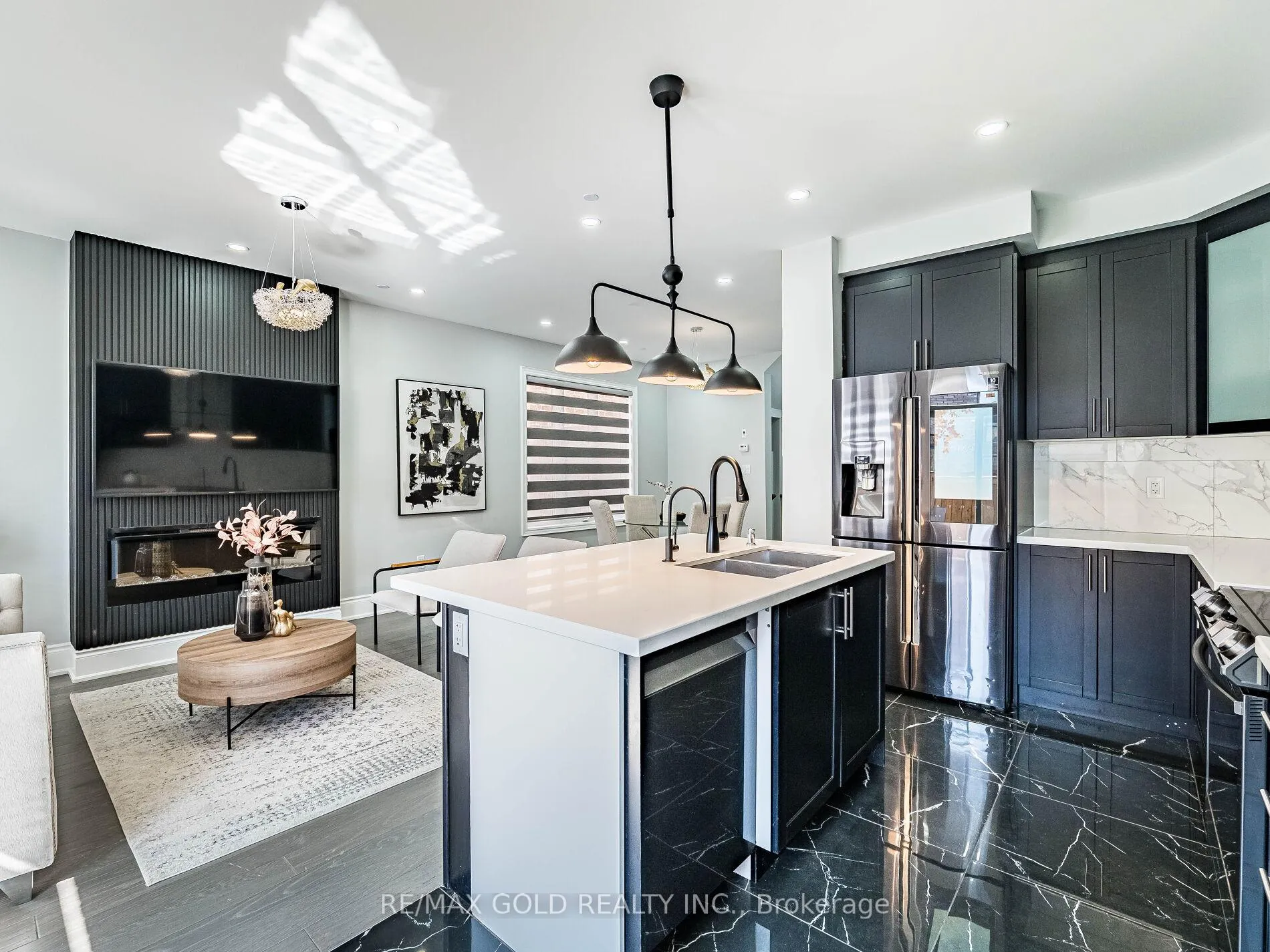 Photo 17 of 105 Boathouse Road, Brampton, Northwest Brampton — HOMEH