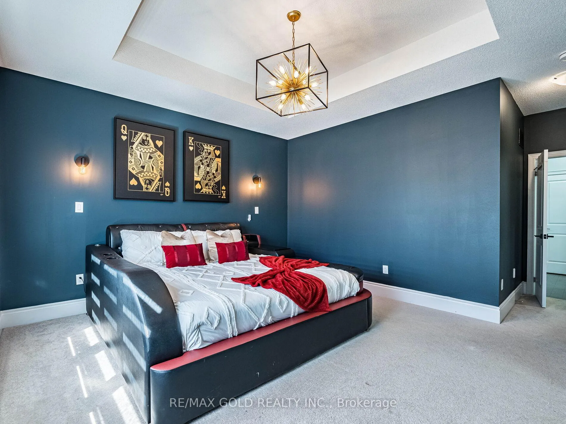 Photo 20 of 105 Boathouse Road, Brampton, Northwest Brampton — HOMEH