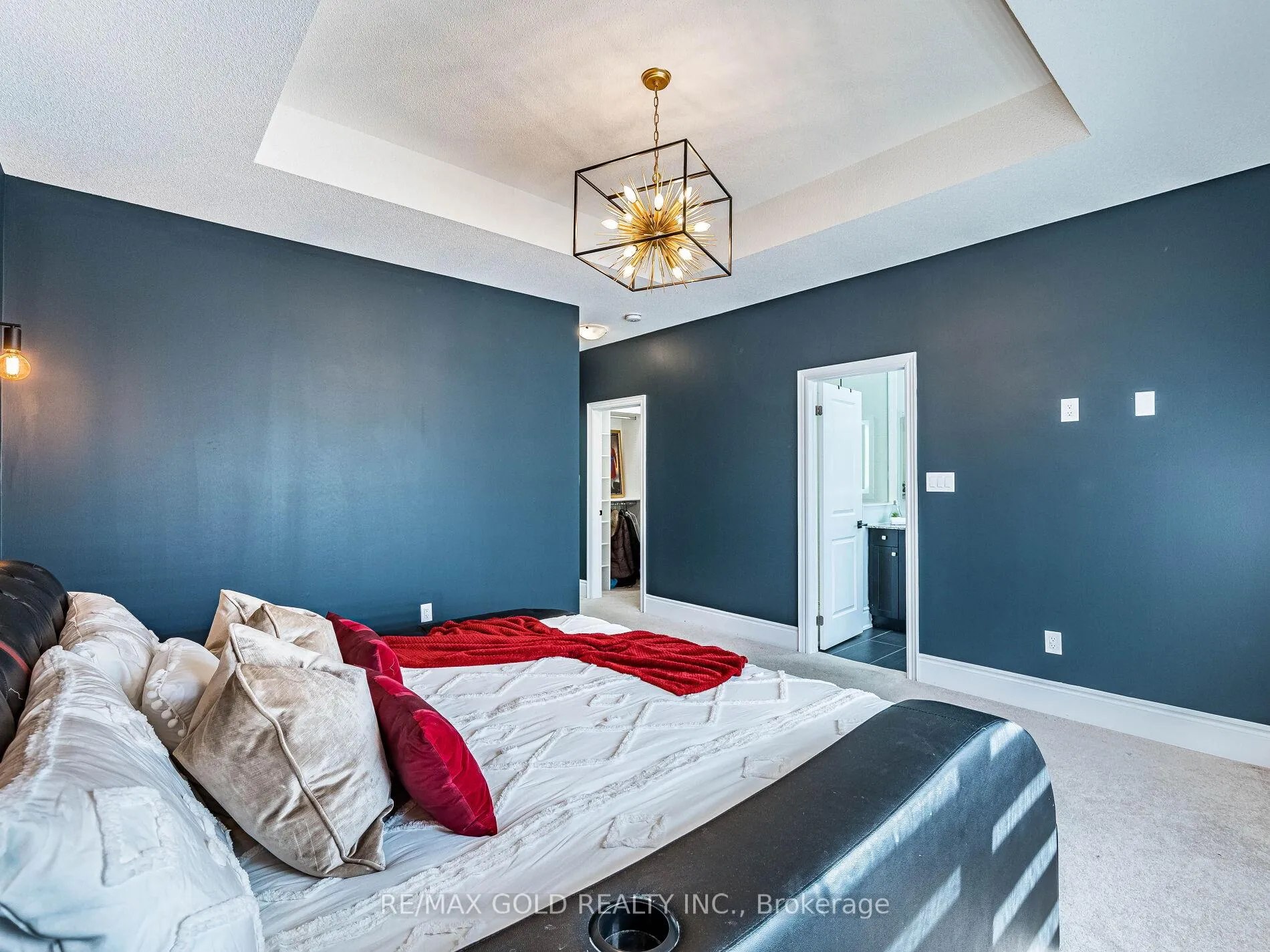 Photo 21 of 105 Boathouse Road, Brampton, Northwest Brampton — HOMEH