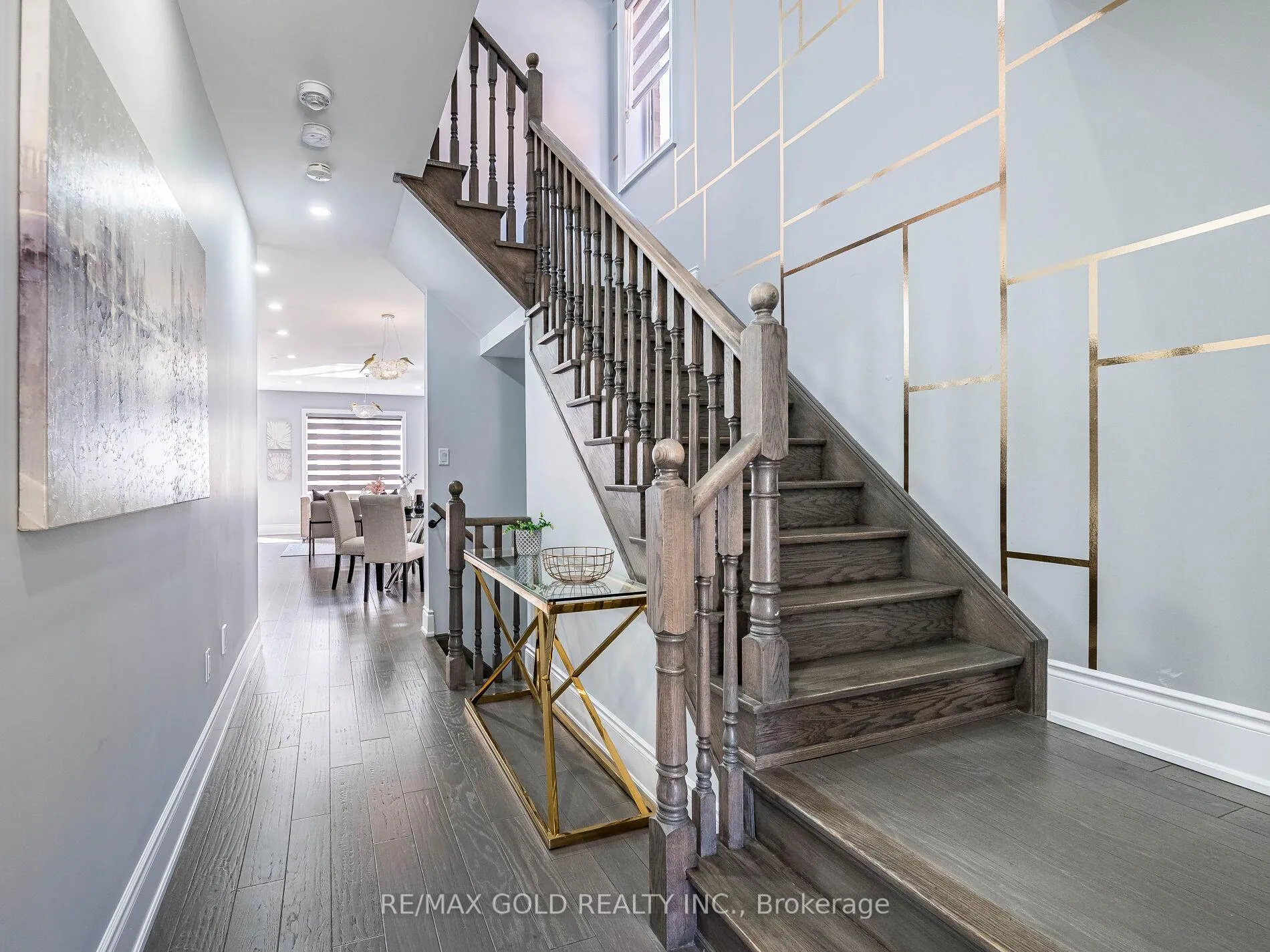 Photo 31 of 105 Boathouse Road, Brampton, Northwest Brampton — HOMEH