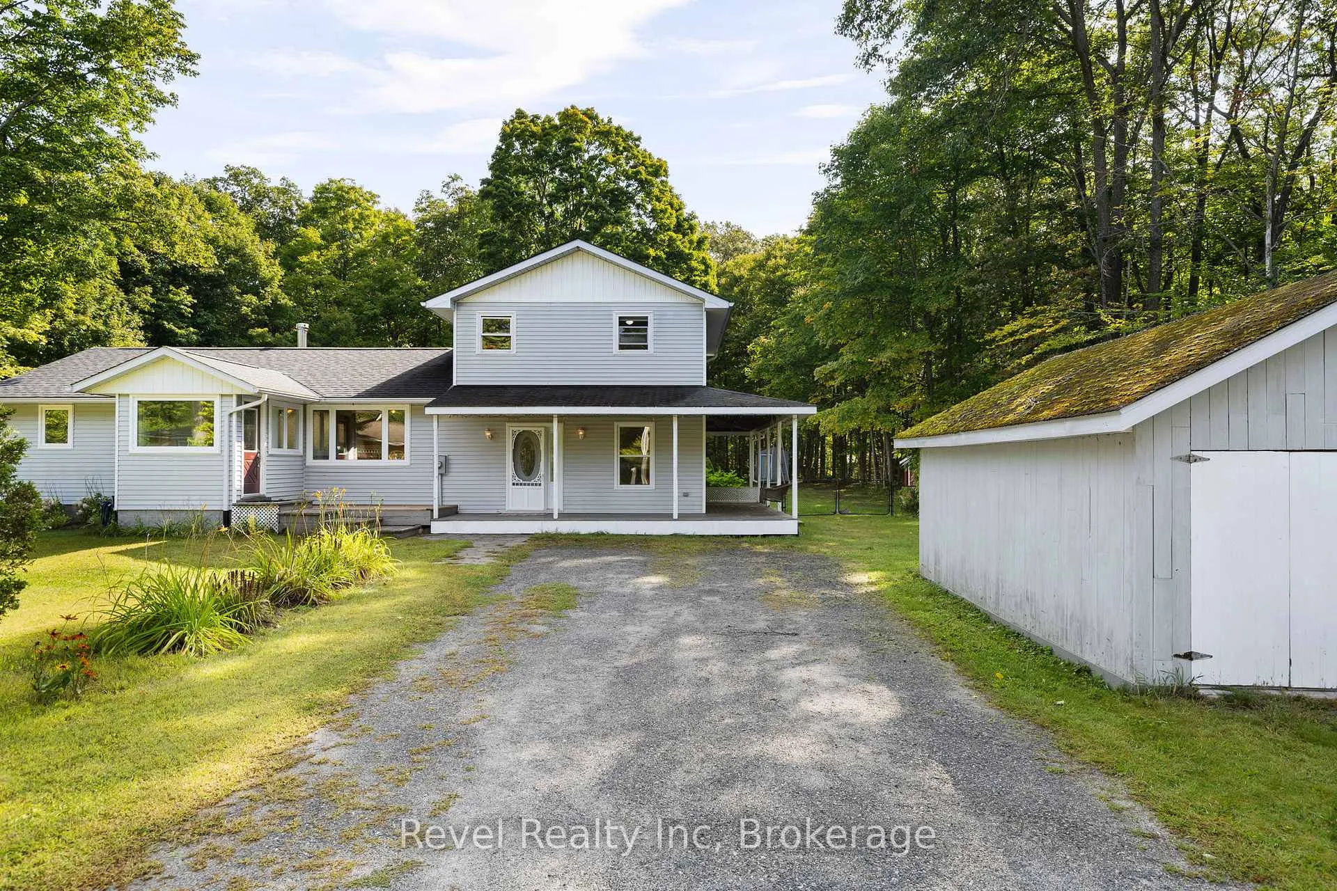Photo 3 of 19 Sandy Plains Road, Seguin, Humphrey — HOMEH