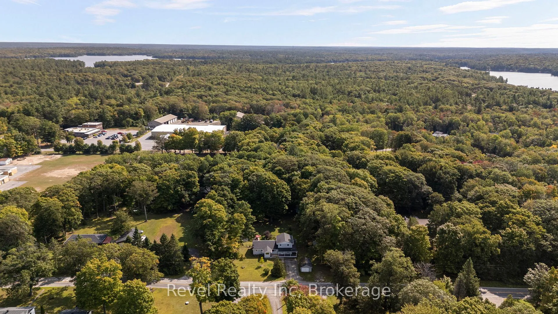 Photo 19 of 19 Sandy Plains Road, Seguin, Humphrey — HOMEH