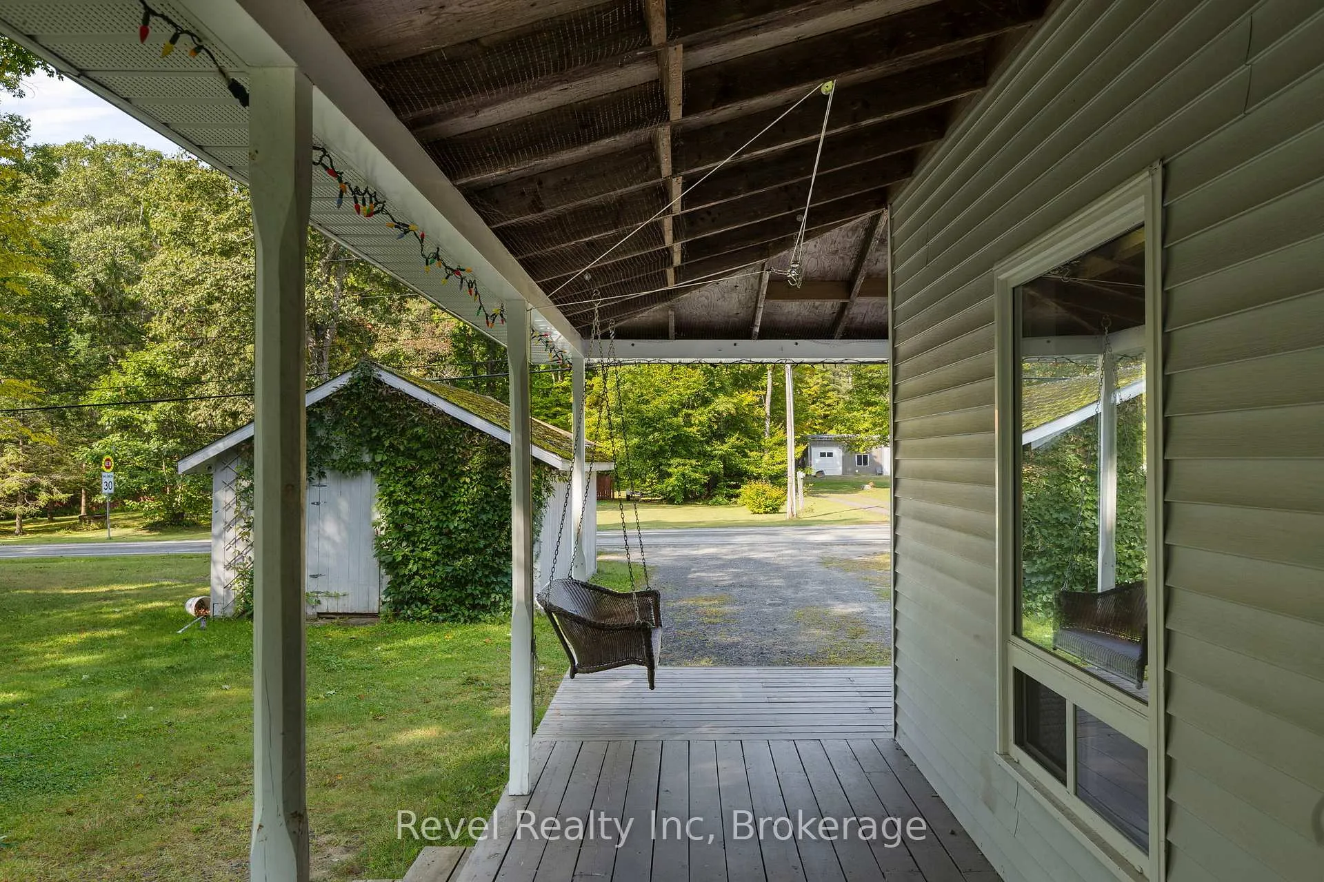 Photo 20 of 19 Sandy Plains Road, Seguin, Humphrey — HOMEH