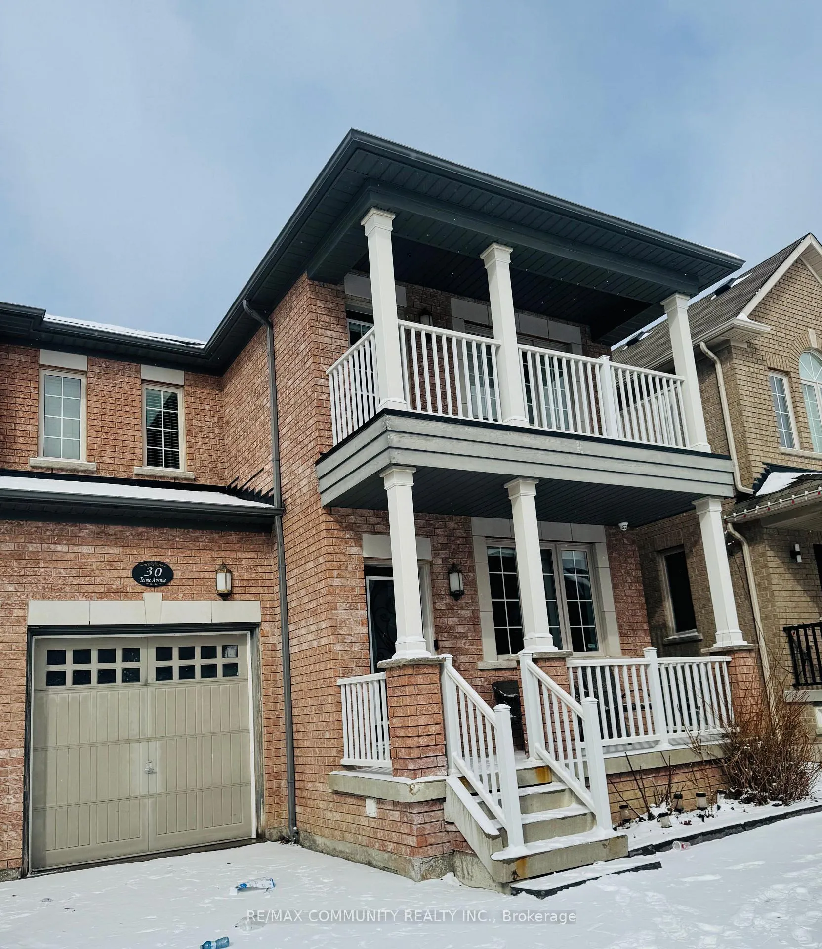 Photo 1 of Unit Basement, 30 Terme Avenue, Vaughan, Vellore Village — HOMEH