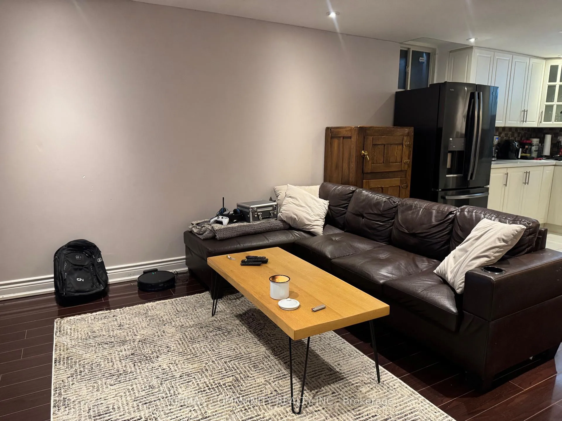 Photo 4 of Unit Basement, 30 Terme Avenue, Vaughan, Vellore Village — HOMEH