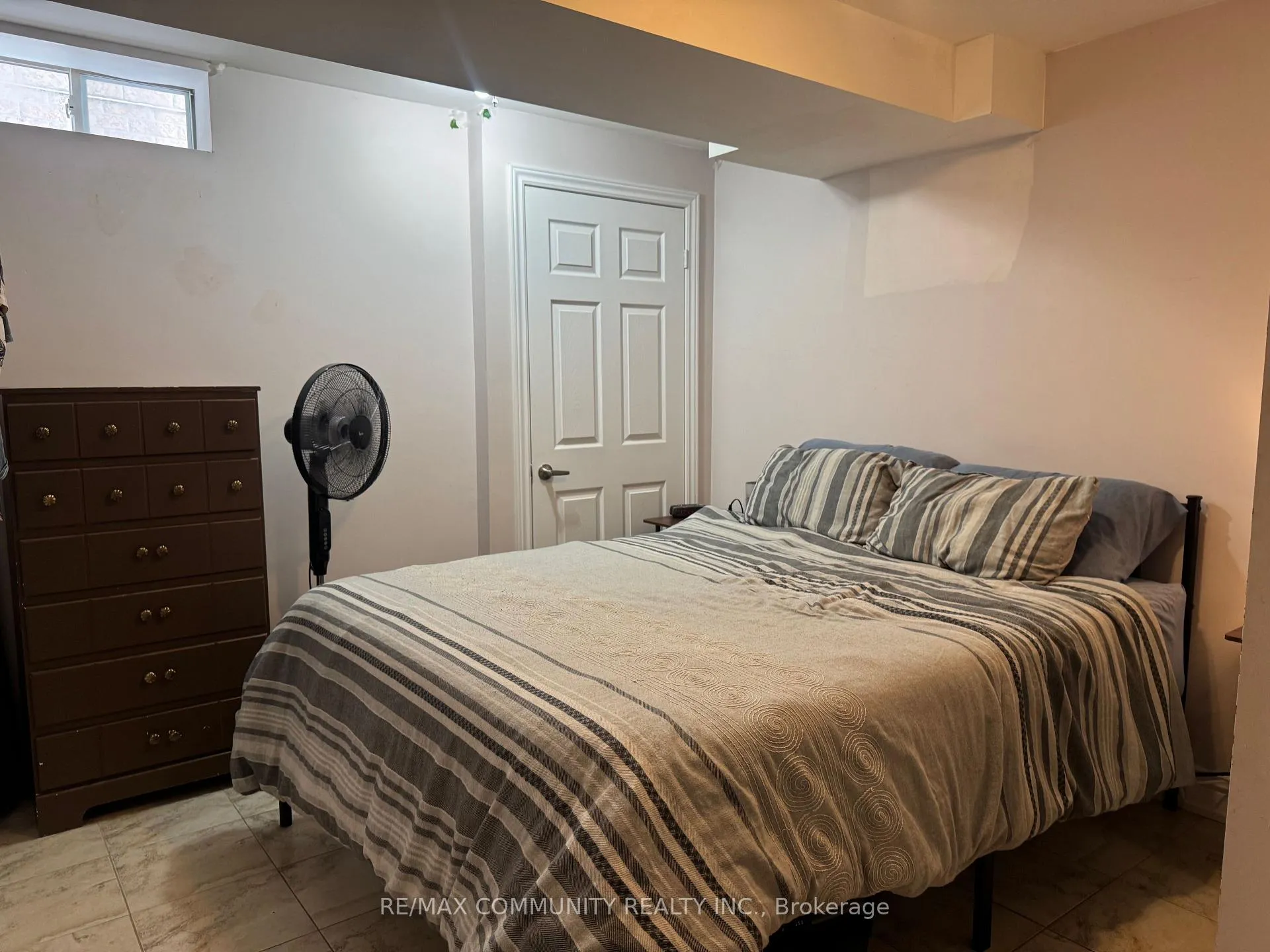 Photo 5 of Unit Basement, 30 Terme Avenue, Vaughan, Vellore Village — HOMEH