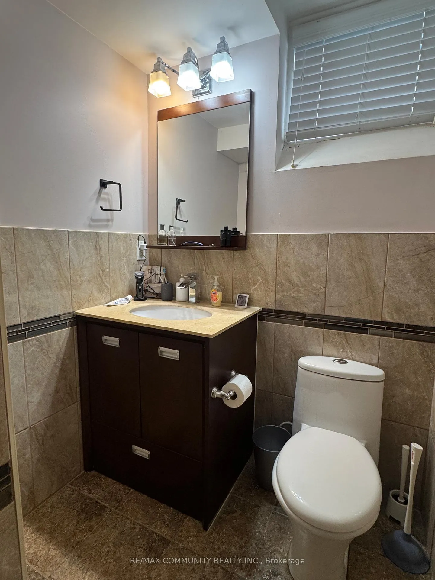 Photo 7 of Unit Basement, 30 Terme Avenue, Vaughan, Vellore Village — HOMEH