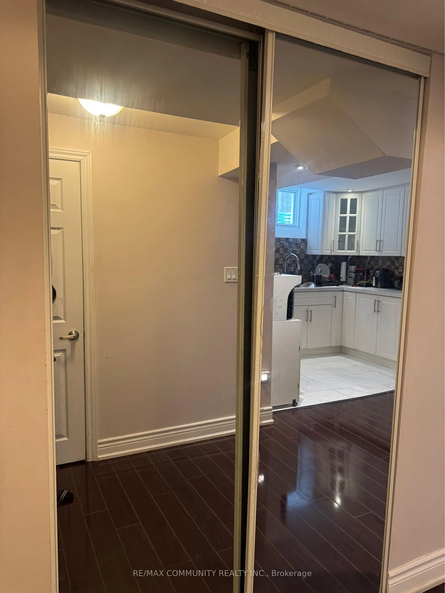 Photo 8 of Unit Basement, 30 Terme Avenue, Vaughan, Vellore Village — HOMEH