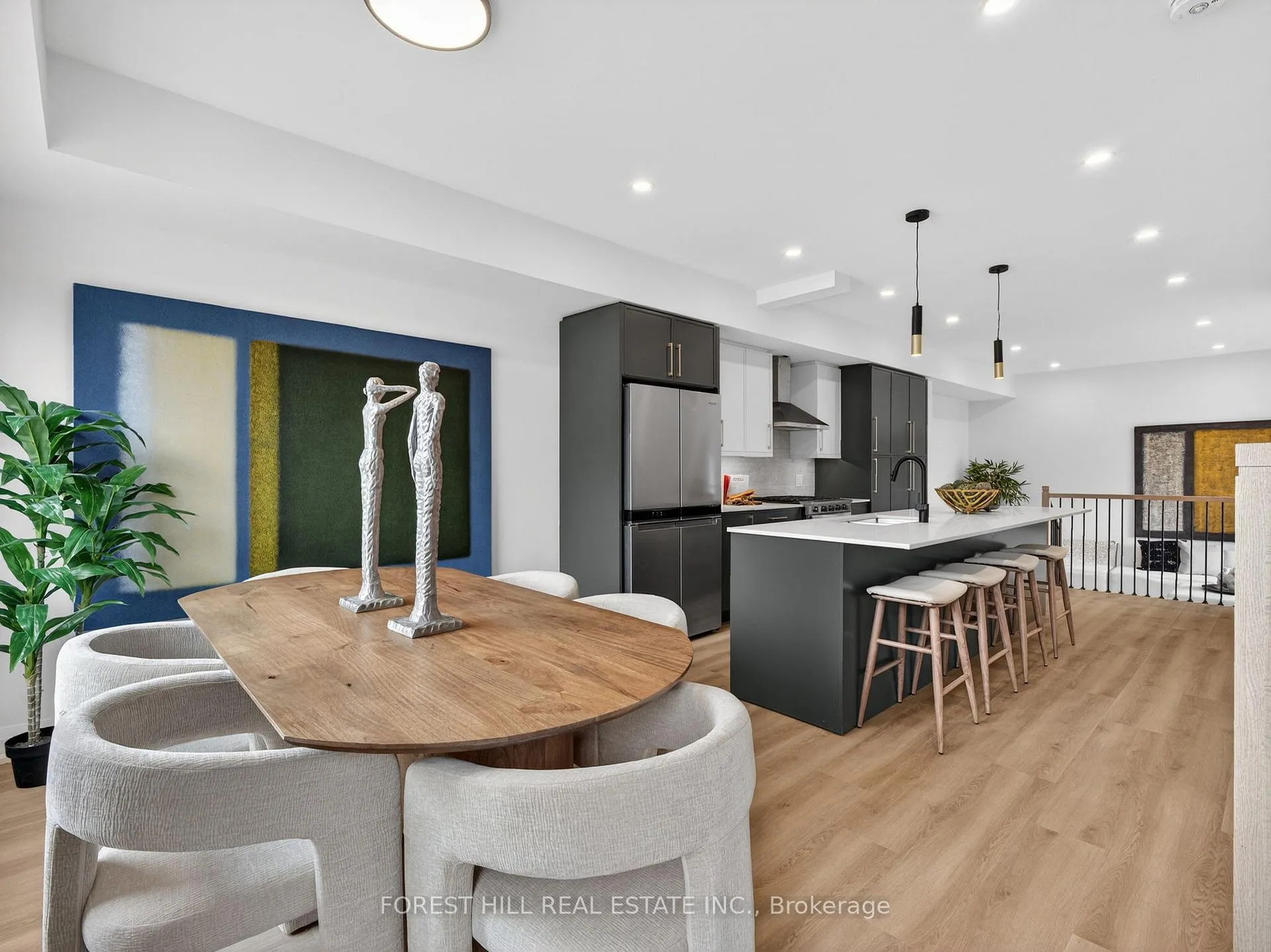 Photo 20 of Unit B, 5 Hopperton Drive, North York, St. Andrew-Windfields — HOMEH