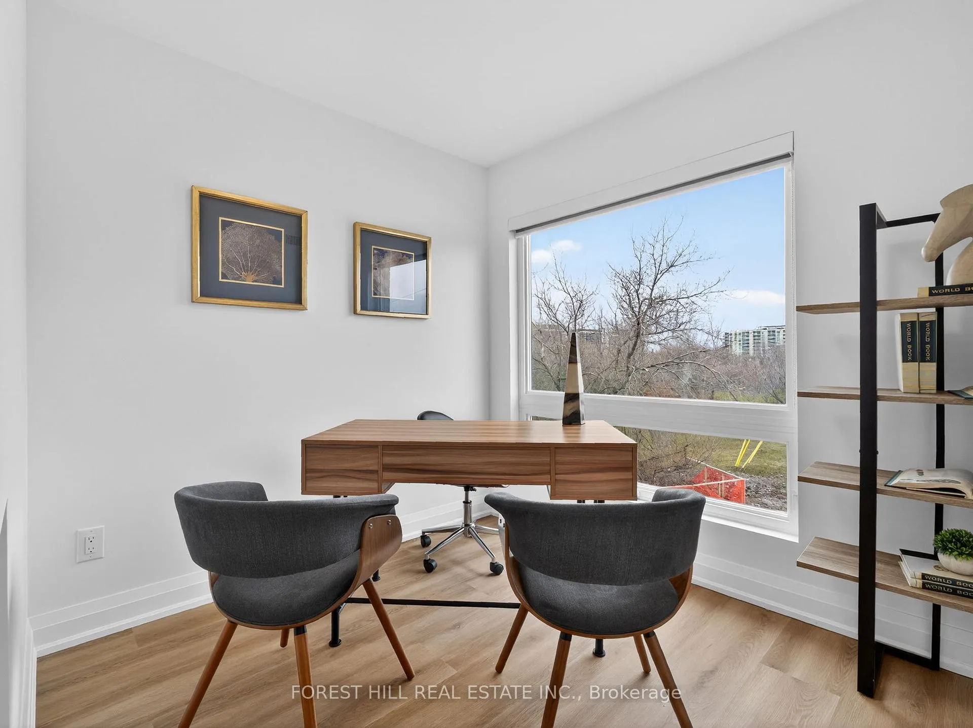 Photo 31 of Unit B, 5 Hopperton Drive, North York, St. Andrew-Windfields — HOMEH