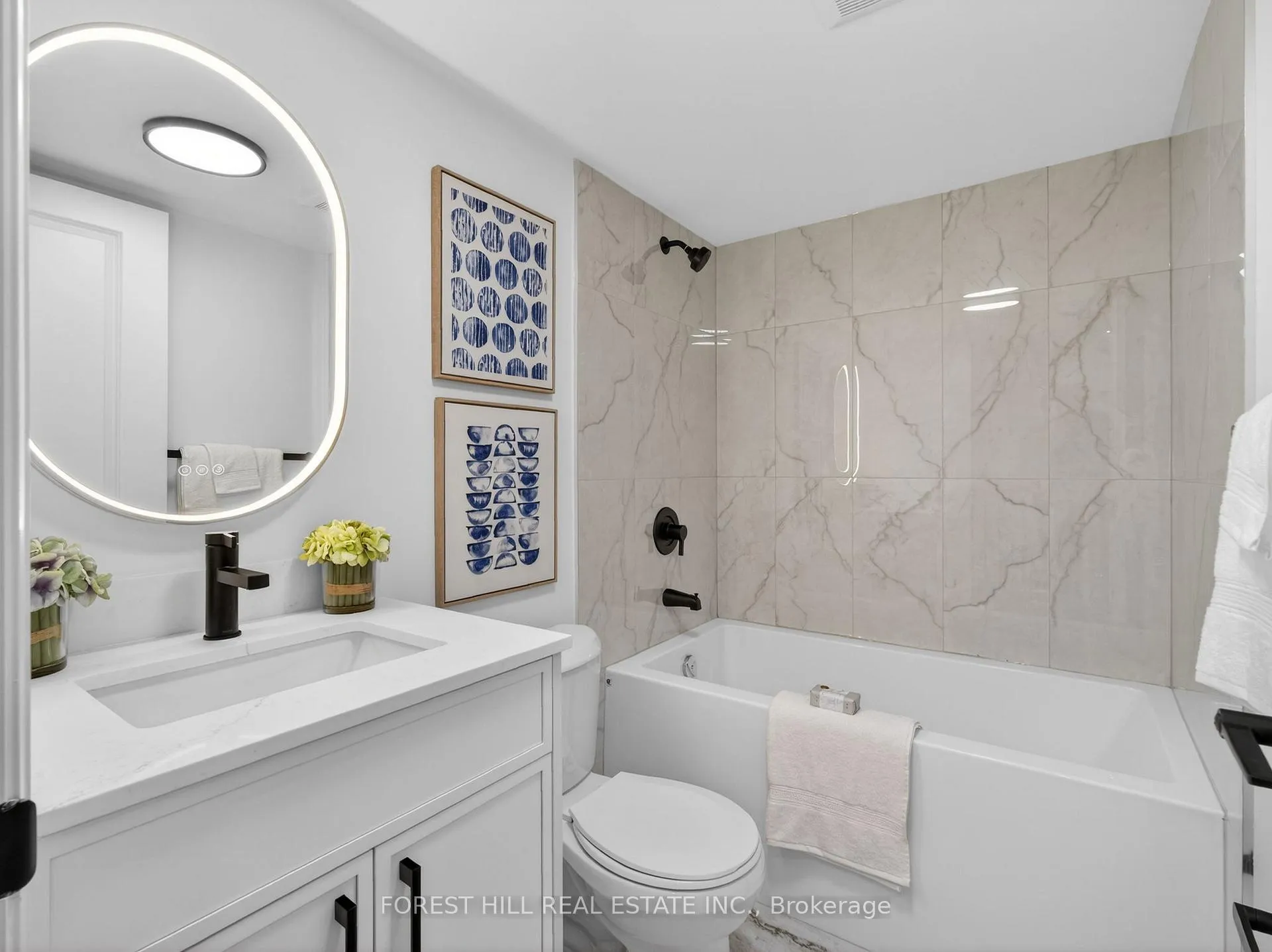 Photo 32 of Unit B, 5 Hopperton Drive, North York, St. Andrew-Windfields — HOMEH