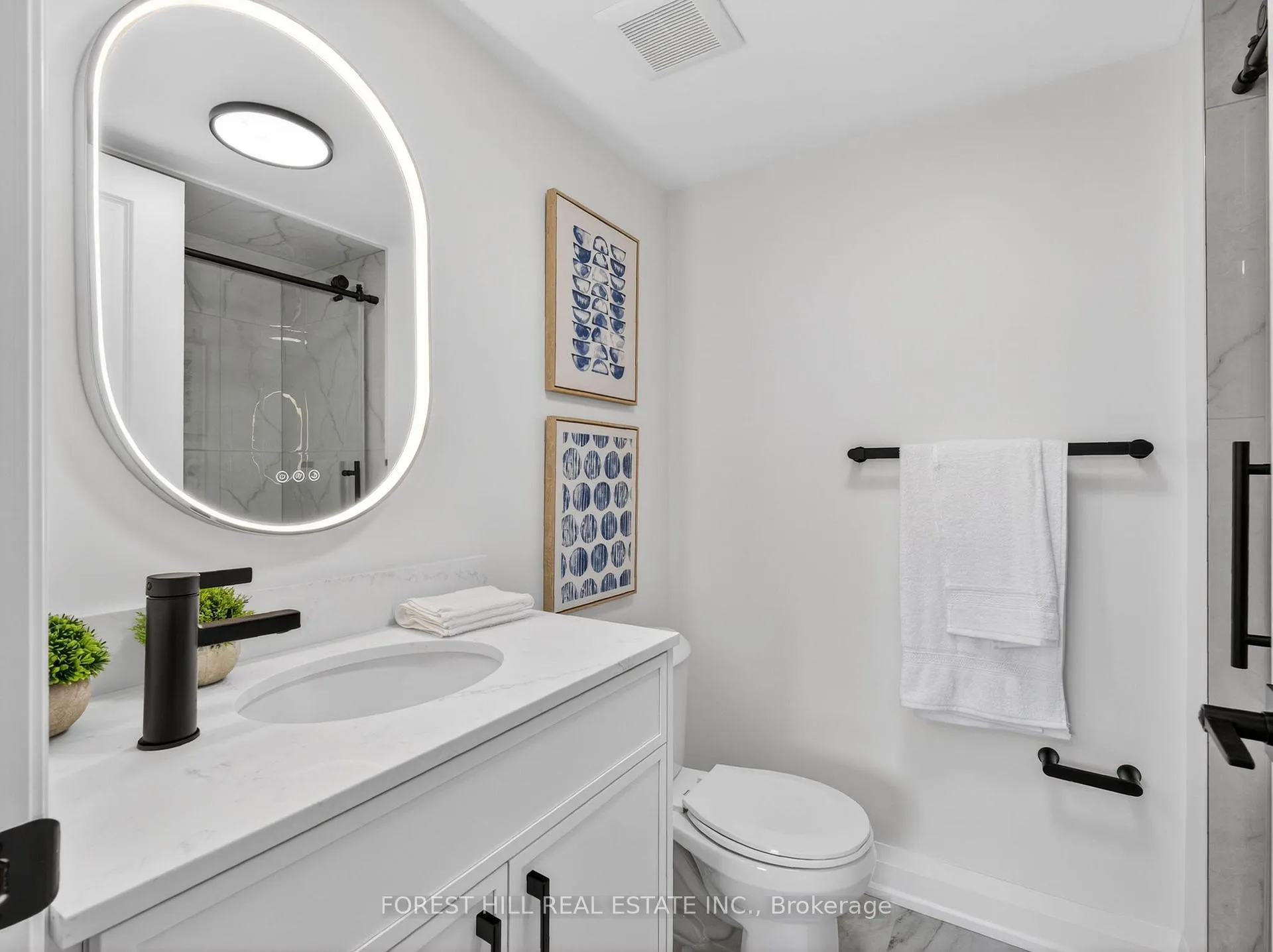 Photo 35 of Unit B, 5 Hopperton Drive, North York, St. Andrew-Windfields — HOMEH
