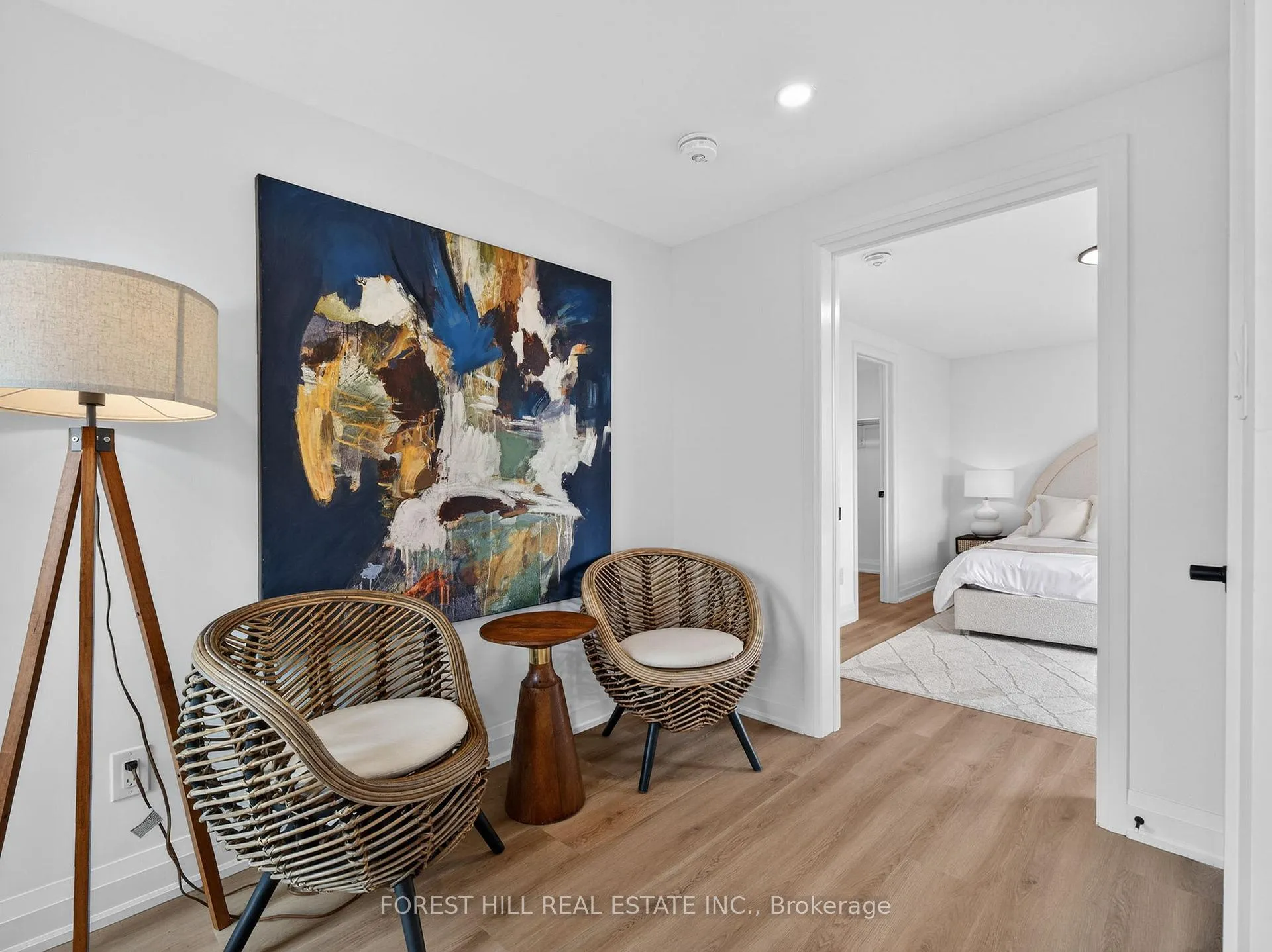Photo 38 of Unit B, 5 Hopperton Drive, North York, St. Andrew-Windfields — HOMEH
