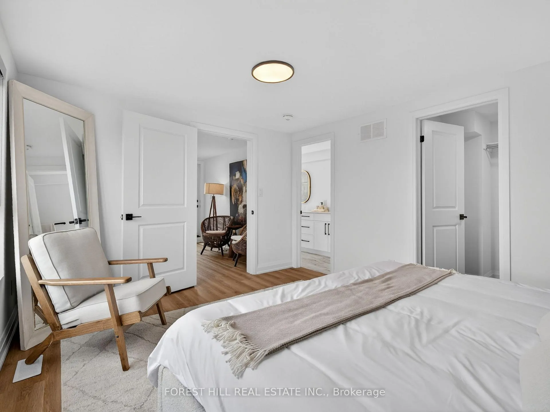 Photo 42 of Unit B, 5 Hopperton Drive, North York, St. Andrew-Windfields — HOMEH