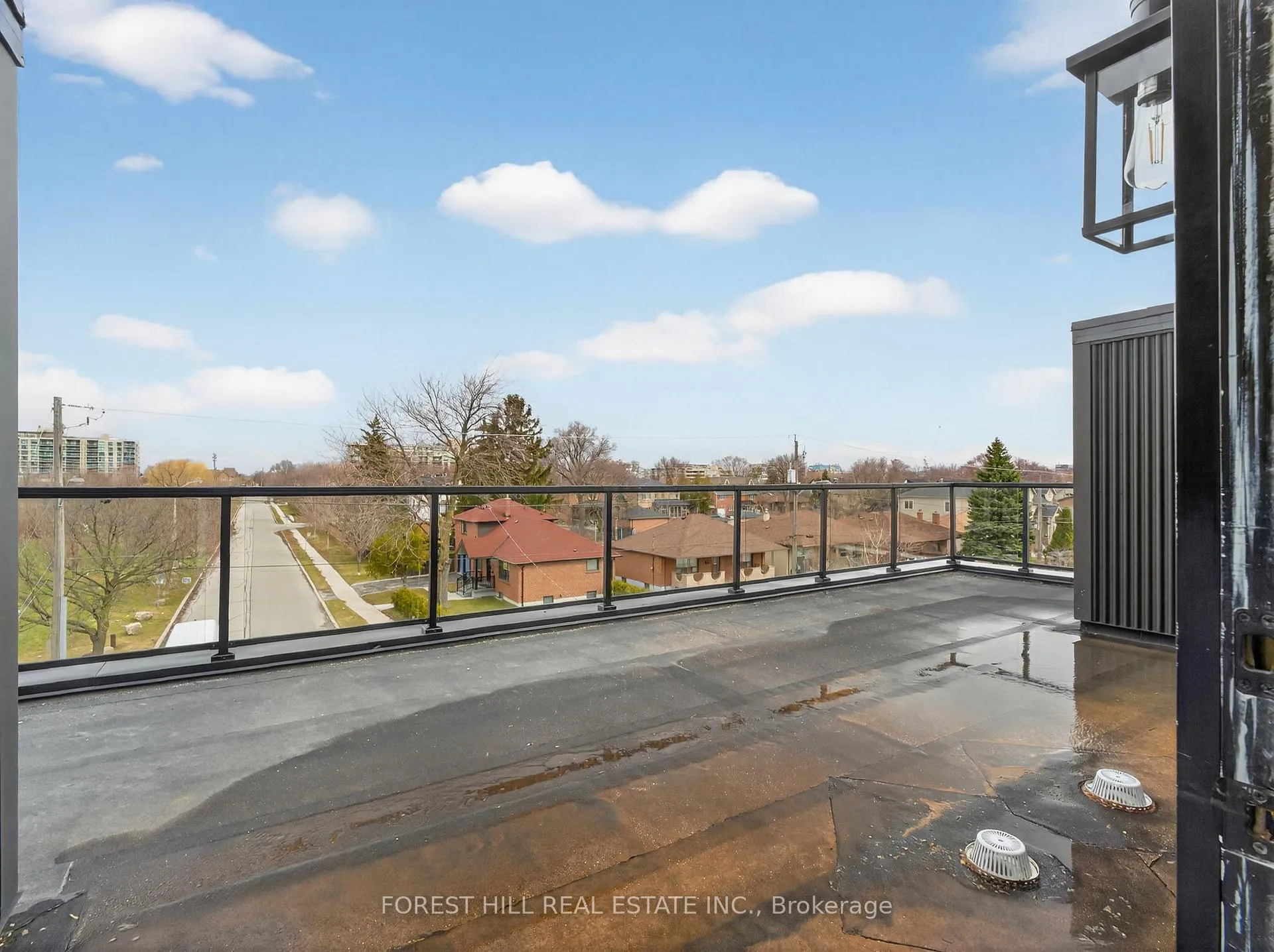 Photo 48 of Unit B, 5 Hopperton Drive, North York, St. Andrew-Windfields — HOMEH