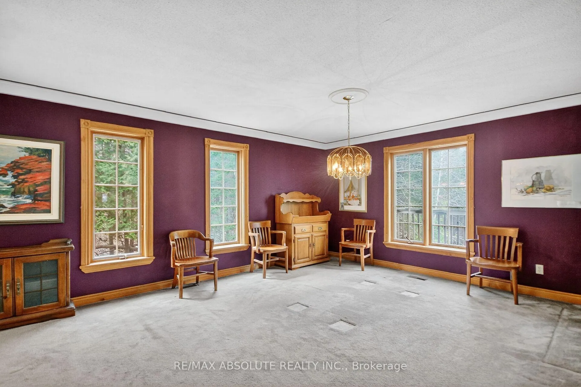 Photo 6 of 3569 Torwood Drive, Ottawa, Dunrobin Shores — HOMEH