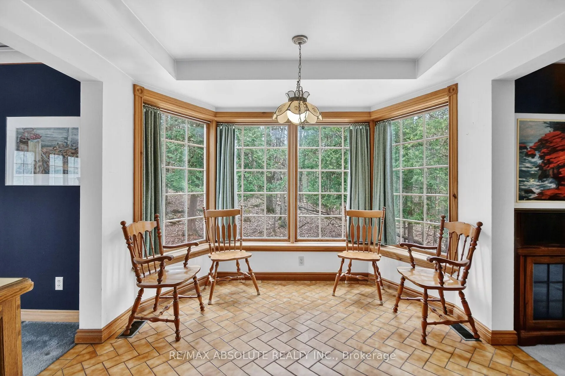 Photo 7 of 3569 Torwood Drive, Ottawa, Dunrobin Shores — HOMEH
