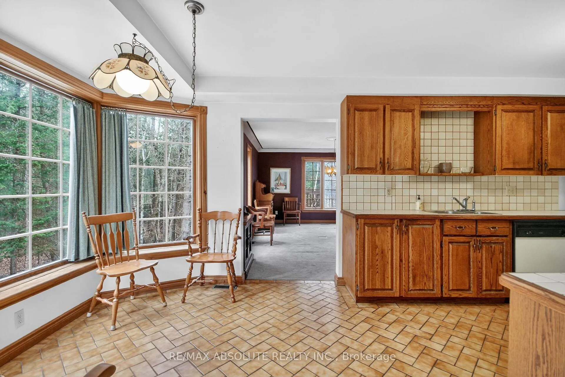 Photo 9 of 3569 Torwood Drive, Ottawa, Dunrobin Shores — HOMEH