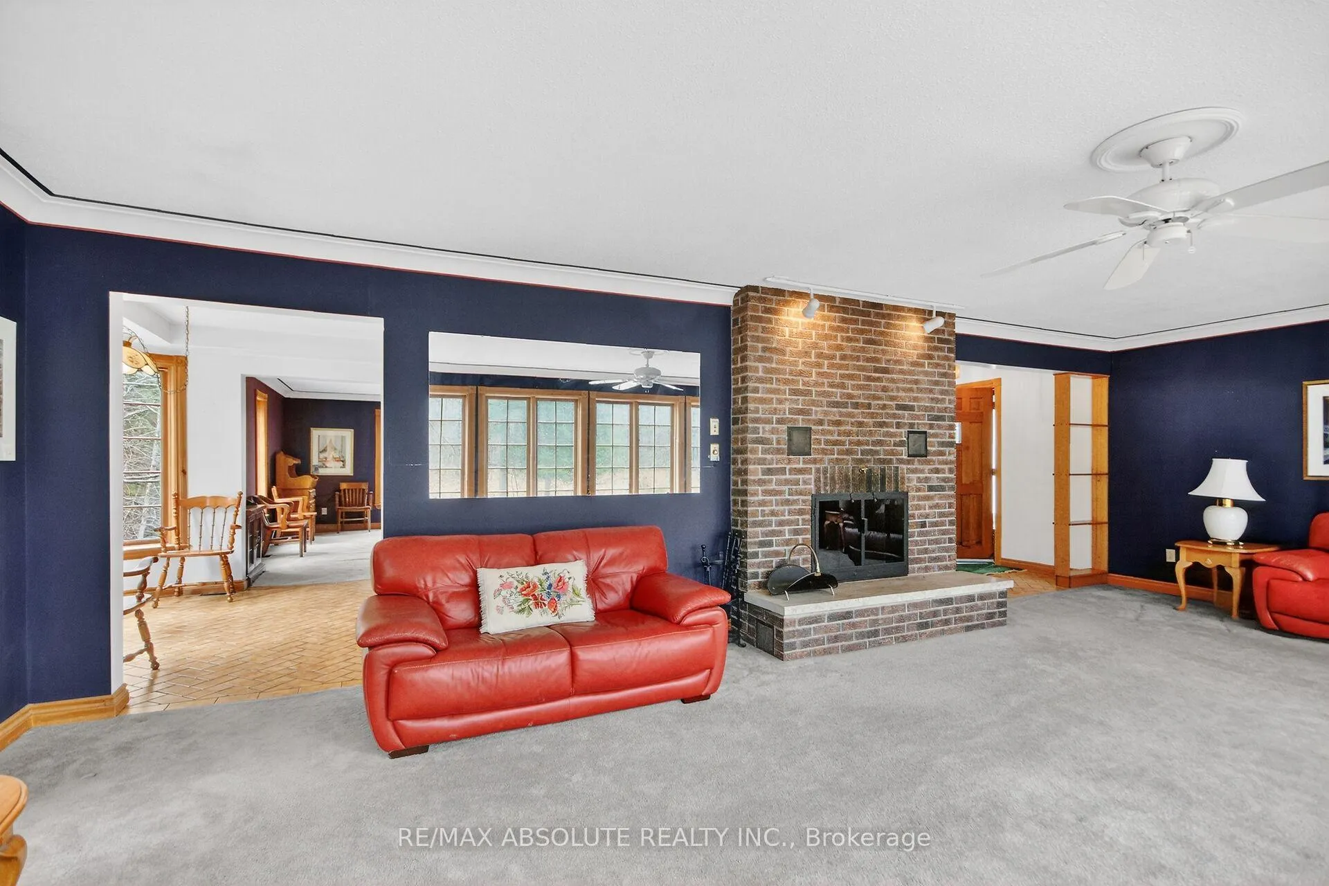 Photo 10 of 3569 Torwood Drive, Ottawa, Dunrobin Shores — HOMEH