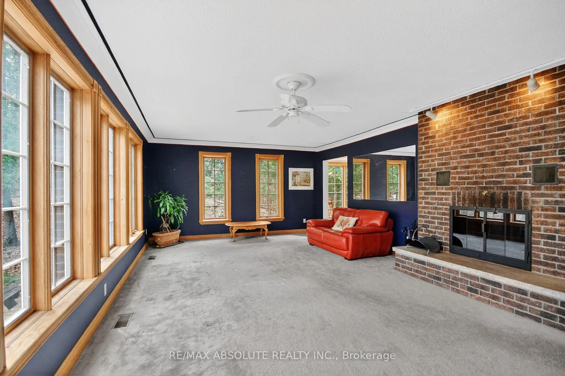 Photo 12 of 3569 Torwood Drive, Ottawa, Dunrobin Shores — HOMEH