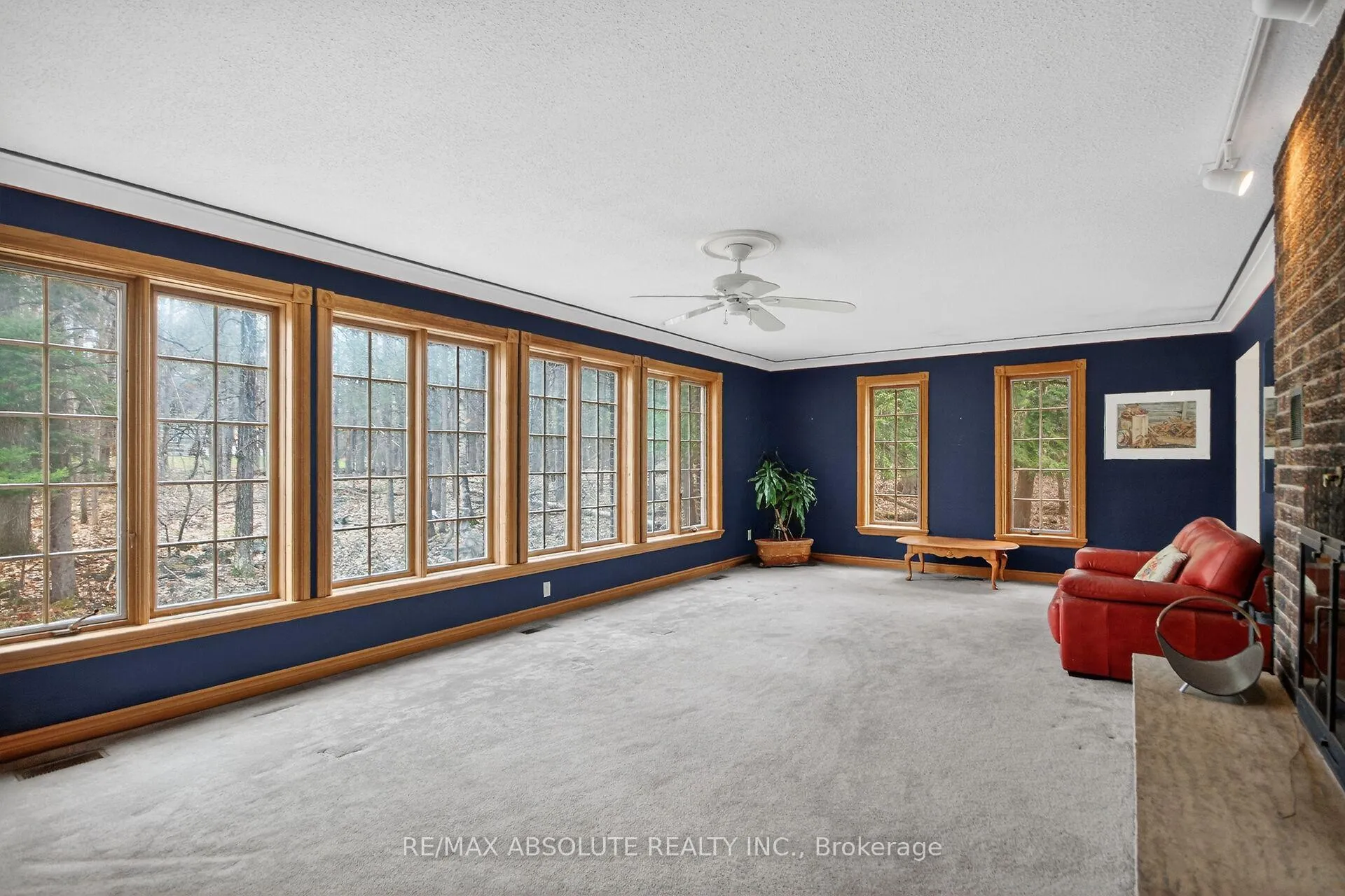 Photo 13 of 3569 Torwood Drive, Ottawa, Dunrobin Shores — HOMEH