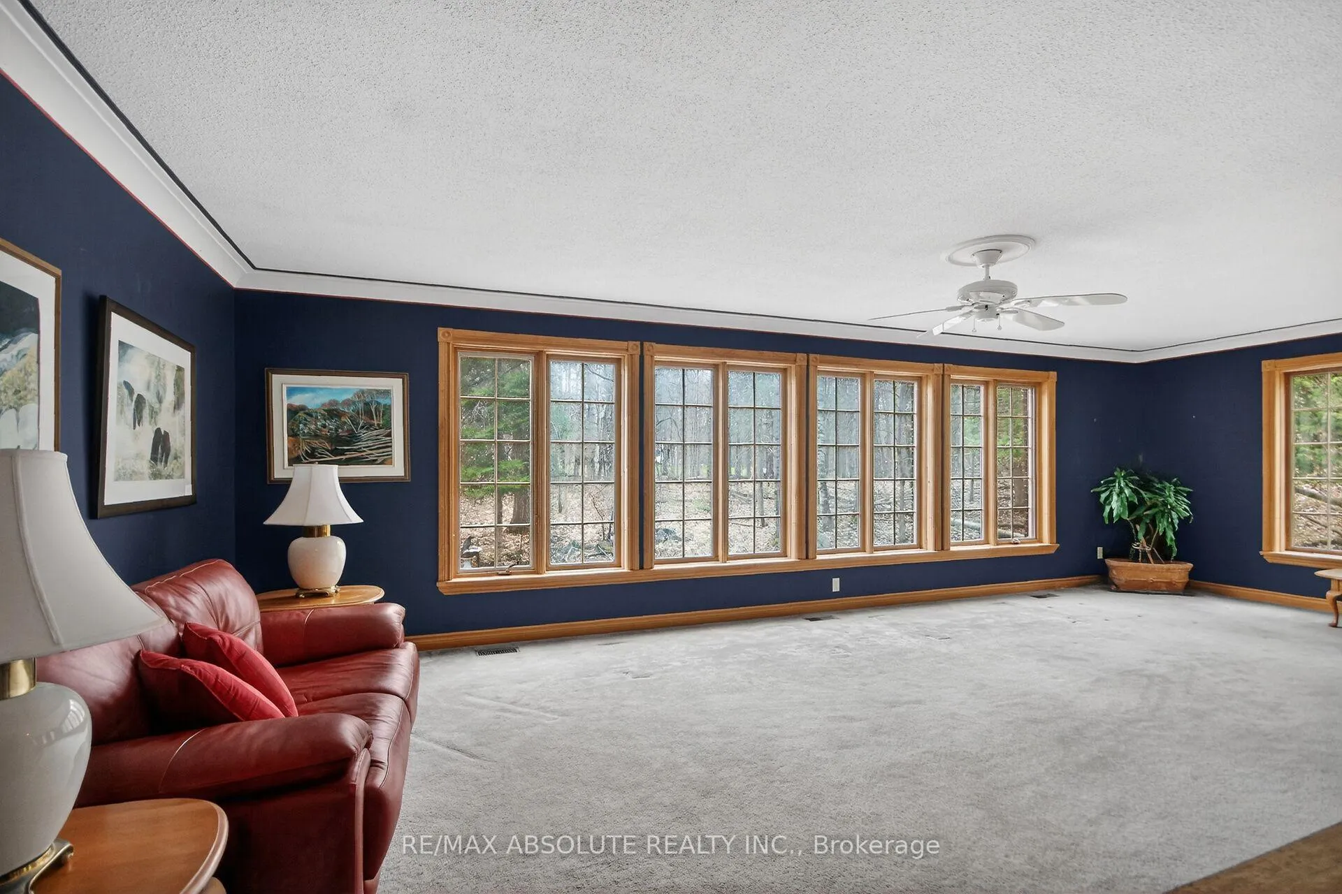 Photo 14 of 3569 Torwood Drive, Ottawa, Dunrobin Shores — HOMEH