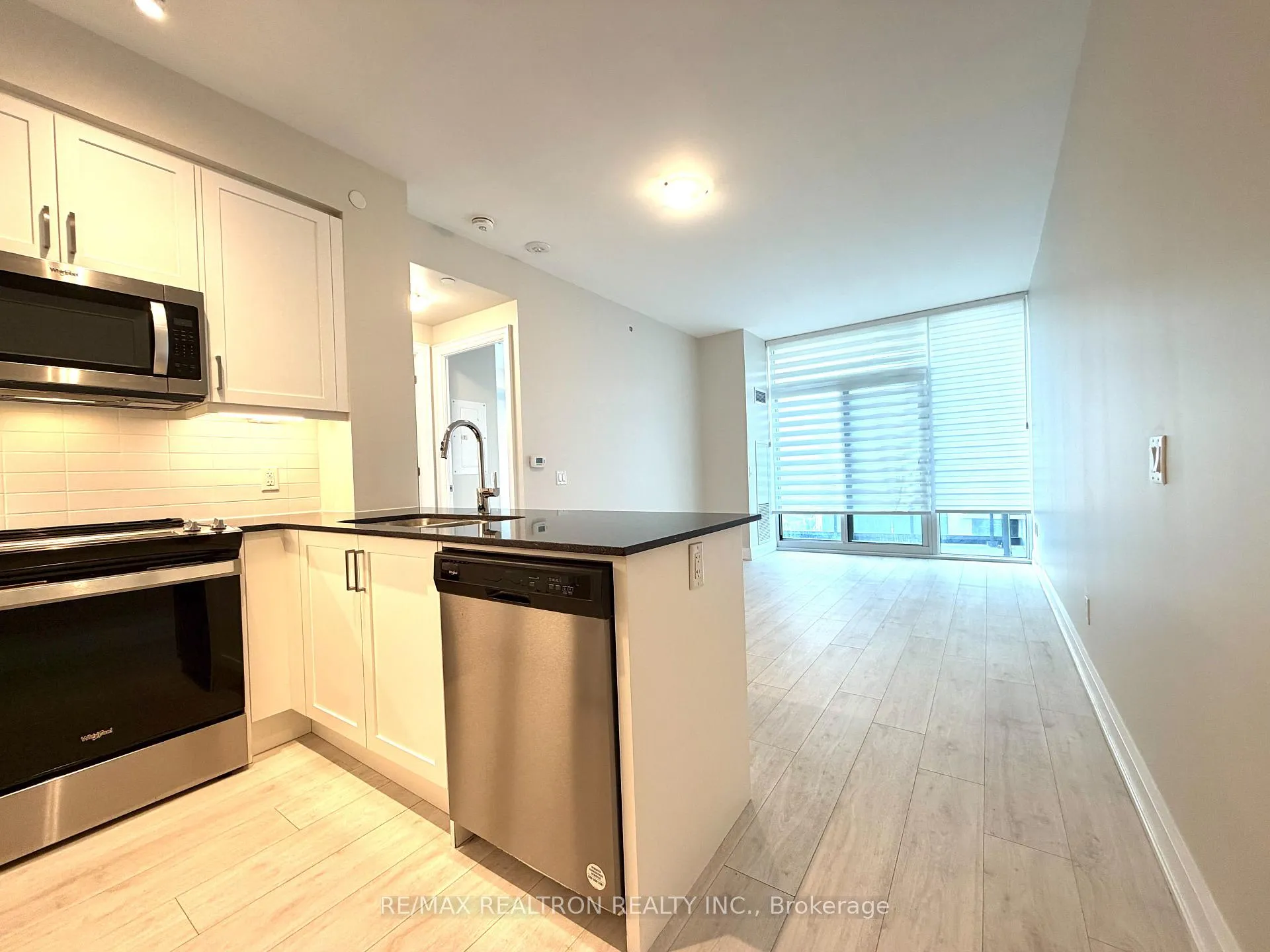 Photo 10 of Unit 1501E, 20 Gatineau Drive, Vaughan, Beverley Glen — HOMEH