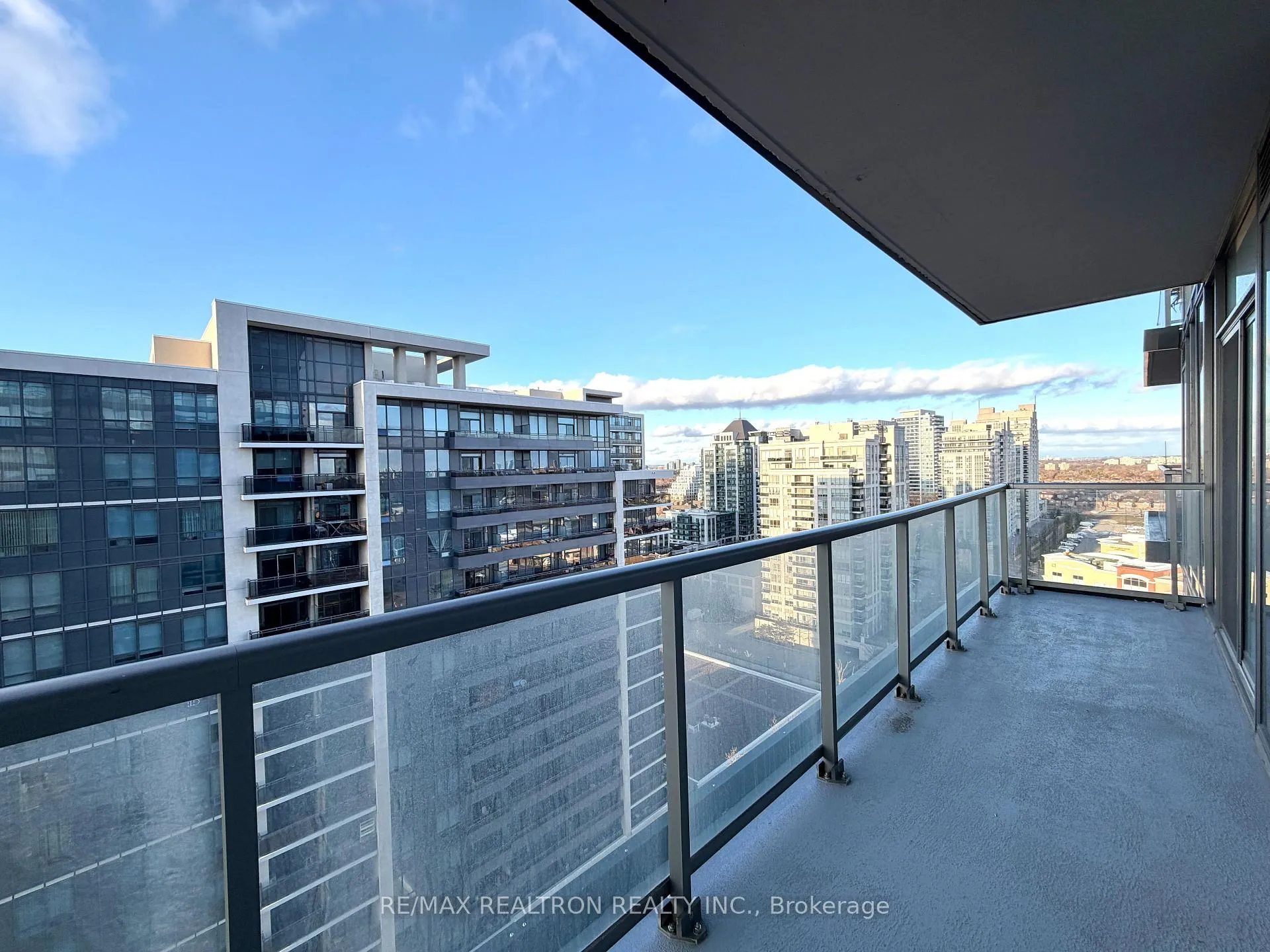 Photo 19 of Unit 1501E, 20 Gatineau Drive, Vaughan, Beverley Glen — HOMEH