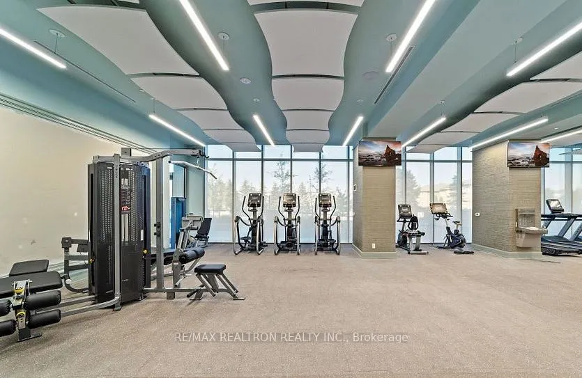 Photo 27 of Unit 1501E, 20 Gatineau Drive, Vaughan, Beverley Glen — HOMEH