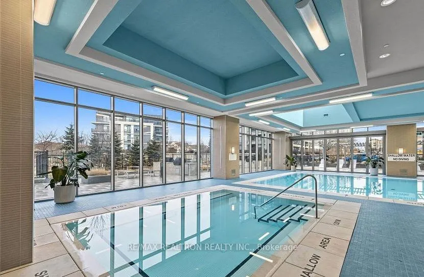 Photo 28 of Unit 1501E, 20 Gatineau Drive, Vaughan, Beverley Glen — HOMEH