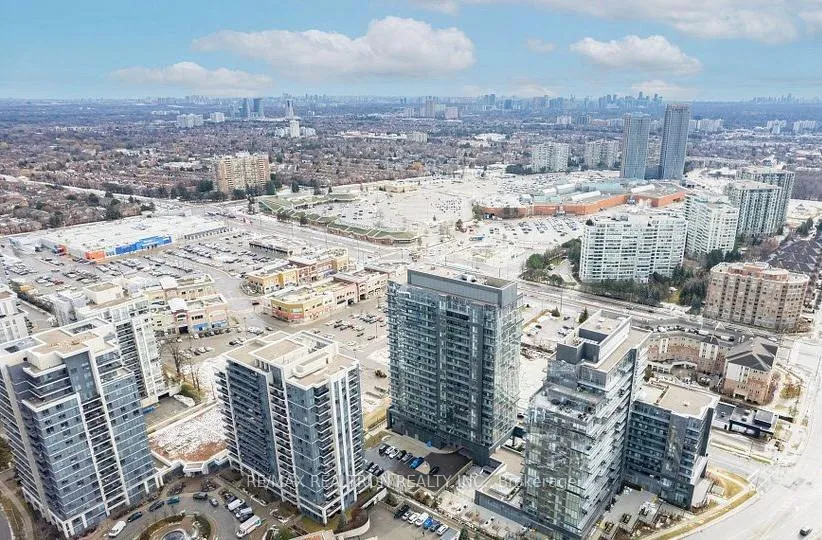 Photo 30 of Unit 1501E, 20 Gatineau Drive, Vaughan, Beverley Glen — HOMEH