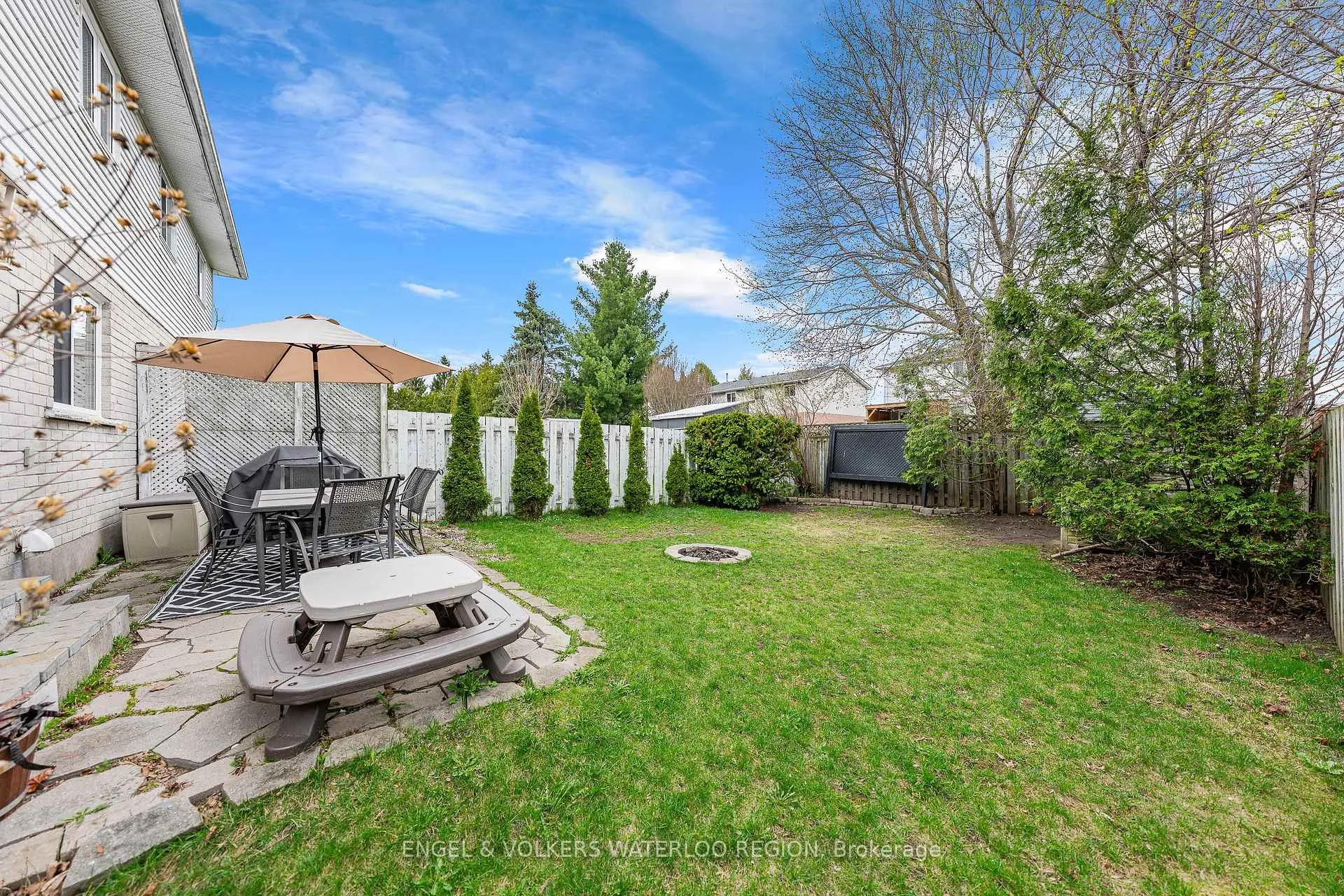 Photo 43 of 25 Oak Avenue, Waterloo — HOMEH