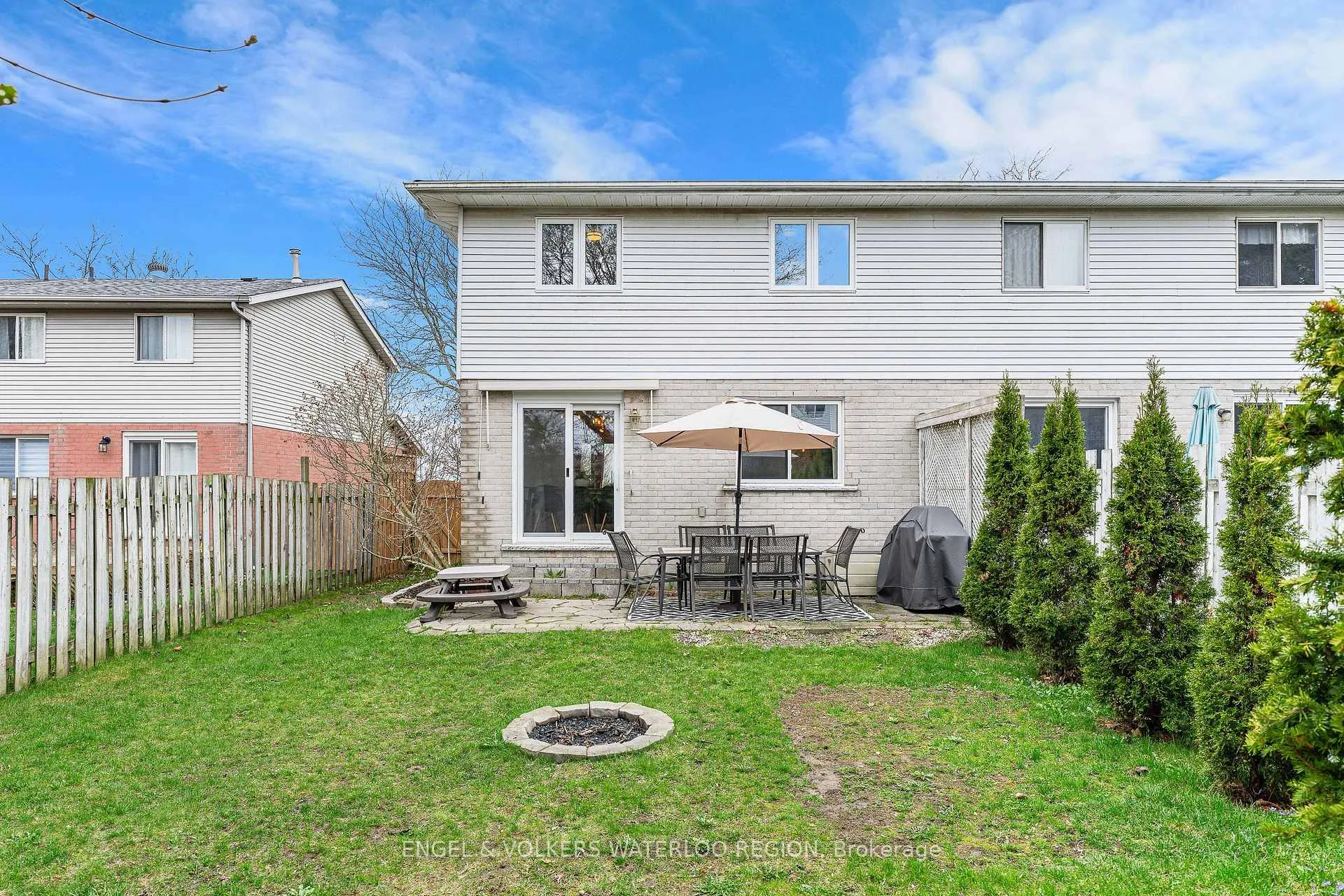 Photo 46 of 25 Oak Avenue, Waterloo — HOMEH