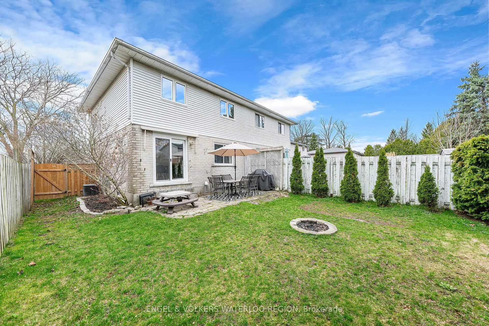 Photo 47 of 25 Oak Avenue, Waterloo — HOMEH