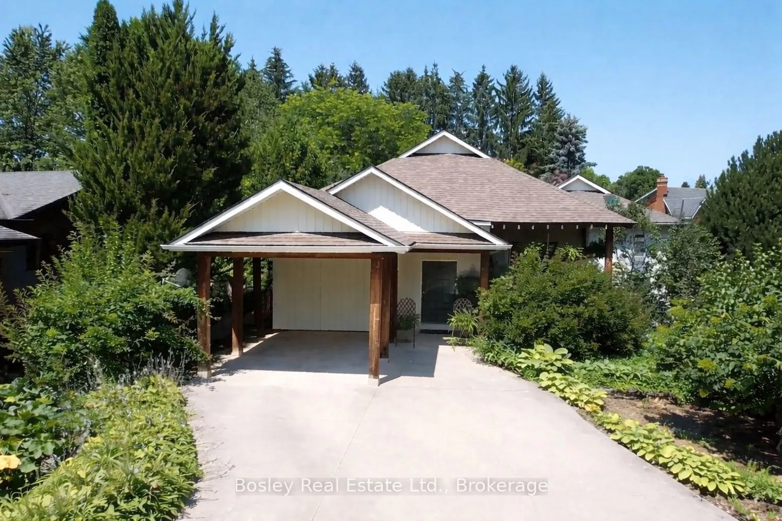 Photo 1 of 96 Moore Crescent, Blue Mountains — HOMEH