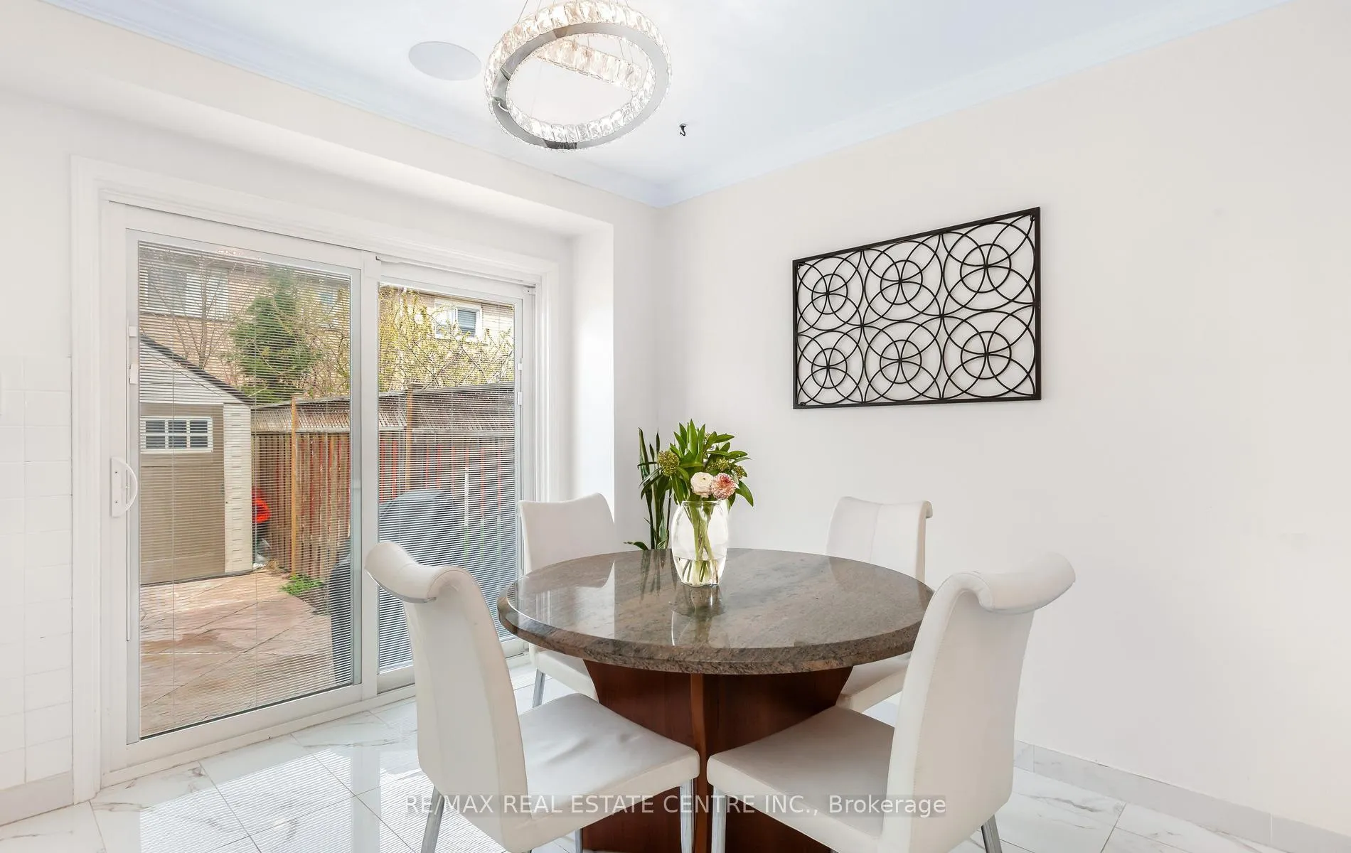Photo 19 of 66 Herkes Drive, Brampton, Fletcher's West — HOMEH