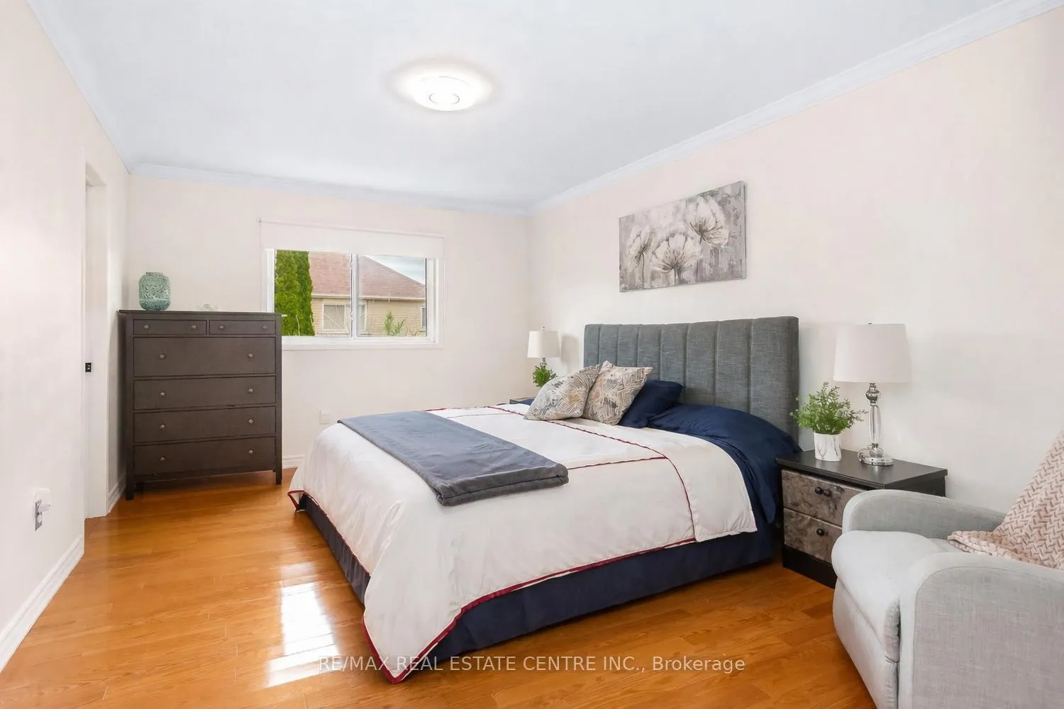 Photo 23 of 66 Herkes Drive, Brampton, Fletcher's West — HOMEH