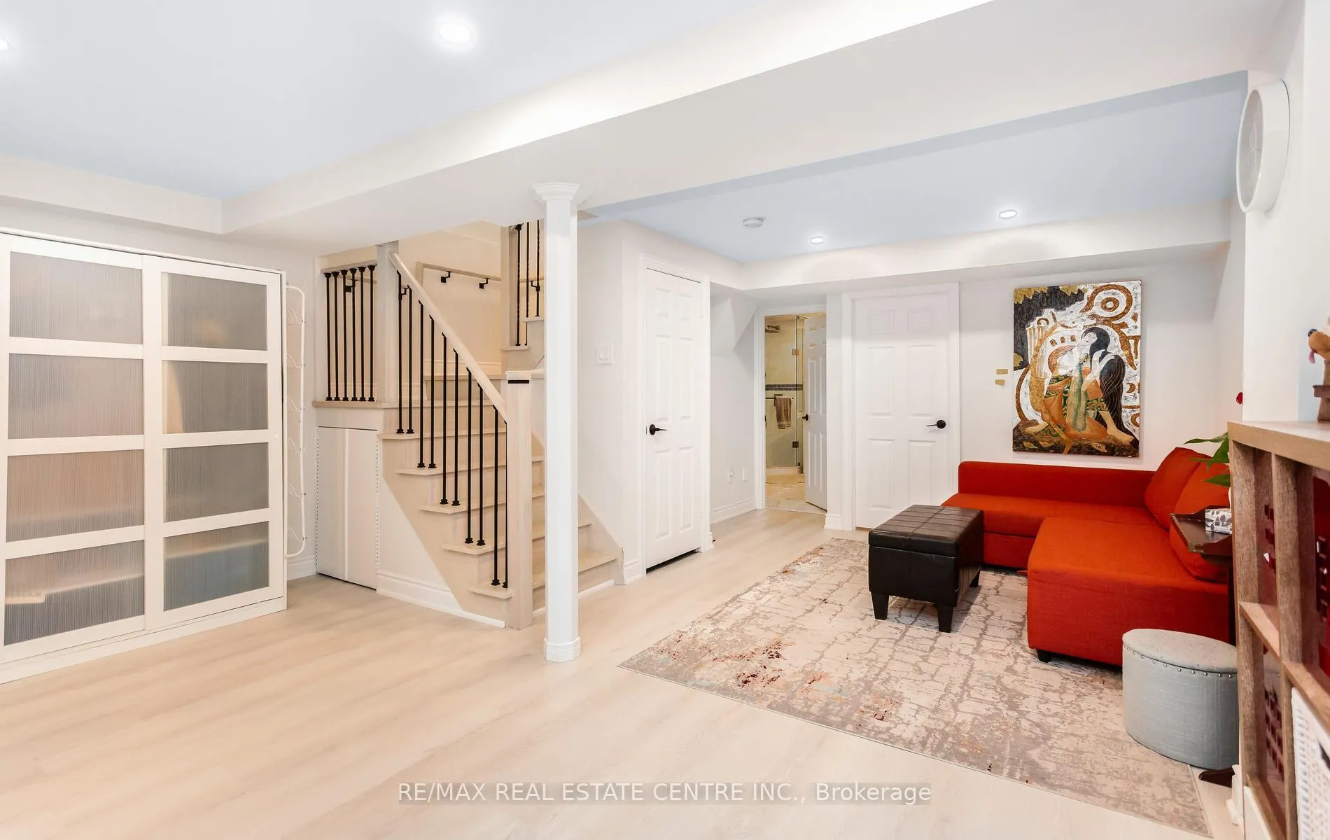 Photo 35 of 66 Herkes Drive, Brampton, Fletcher's West — HOMEH