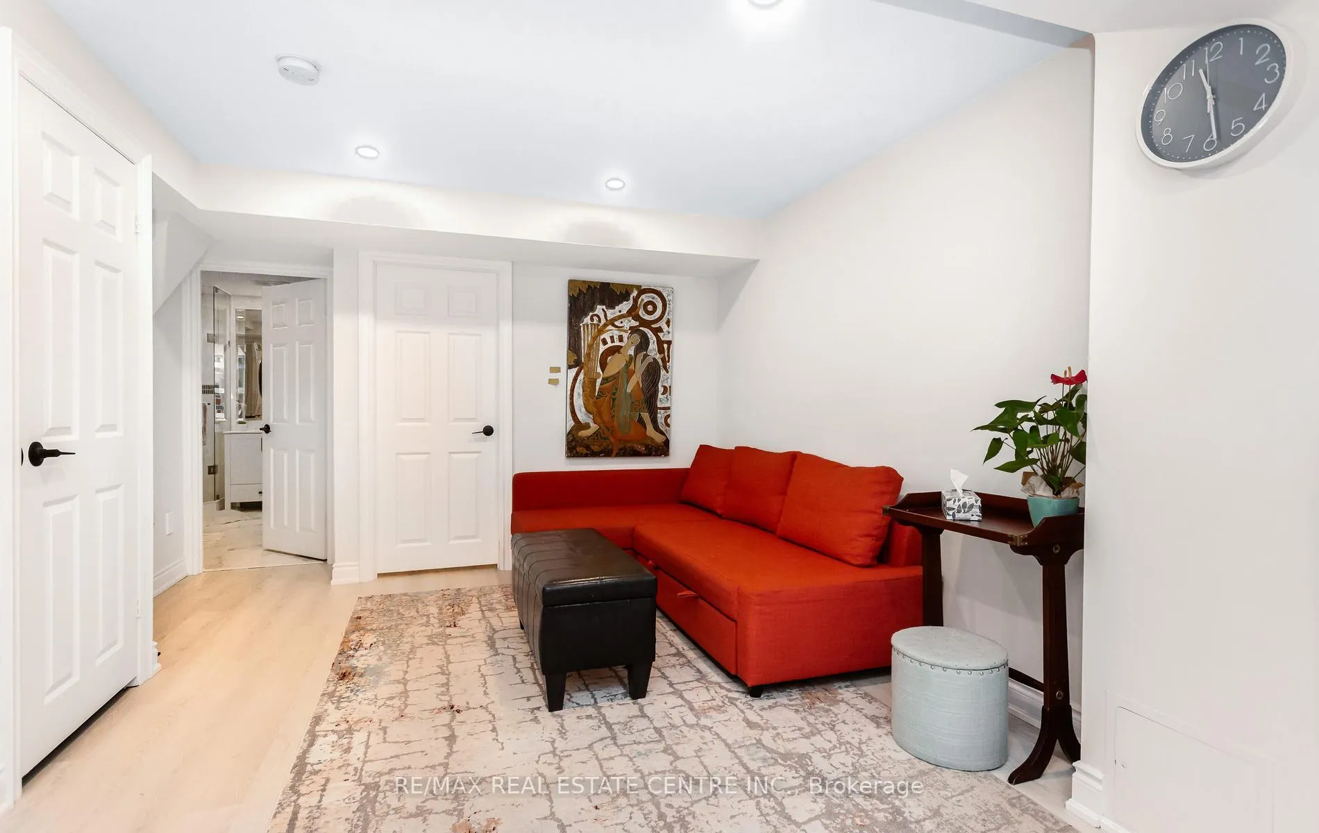 Photo 36 of 66 Herkes Drive, Brampton, Fletcher's West — HOMEH