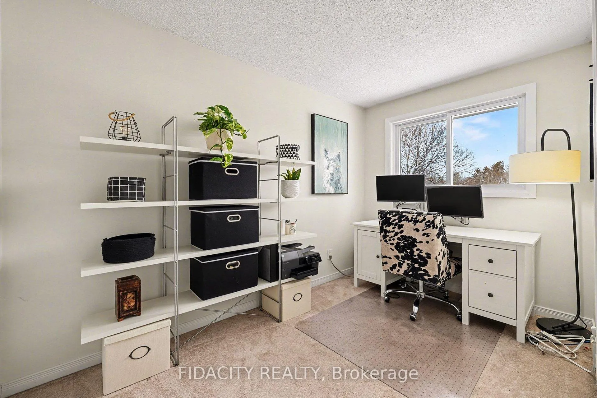 Photo 21 of 28 Glamorgan Drive, Ottawa, Kanata - Glencairn/Hazeldean — HOMEH